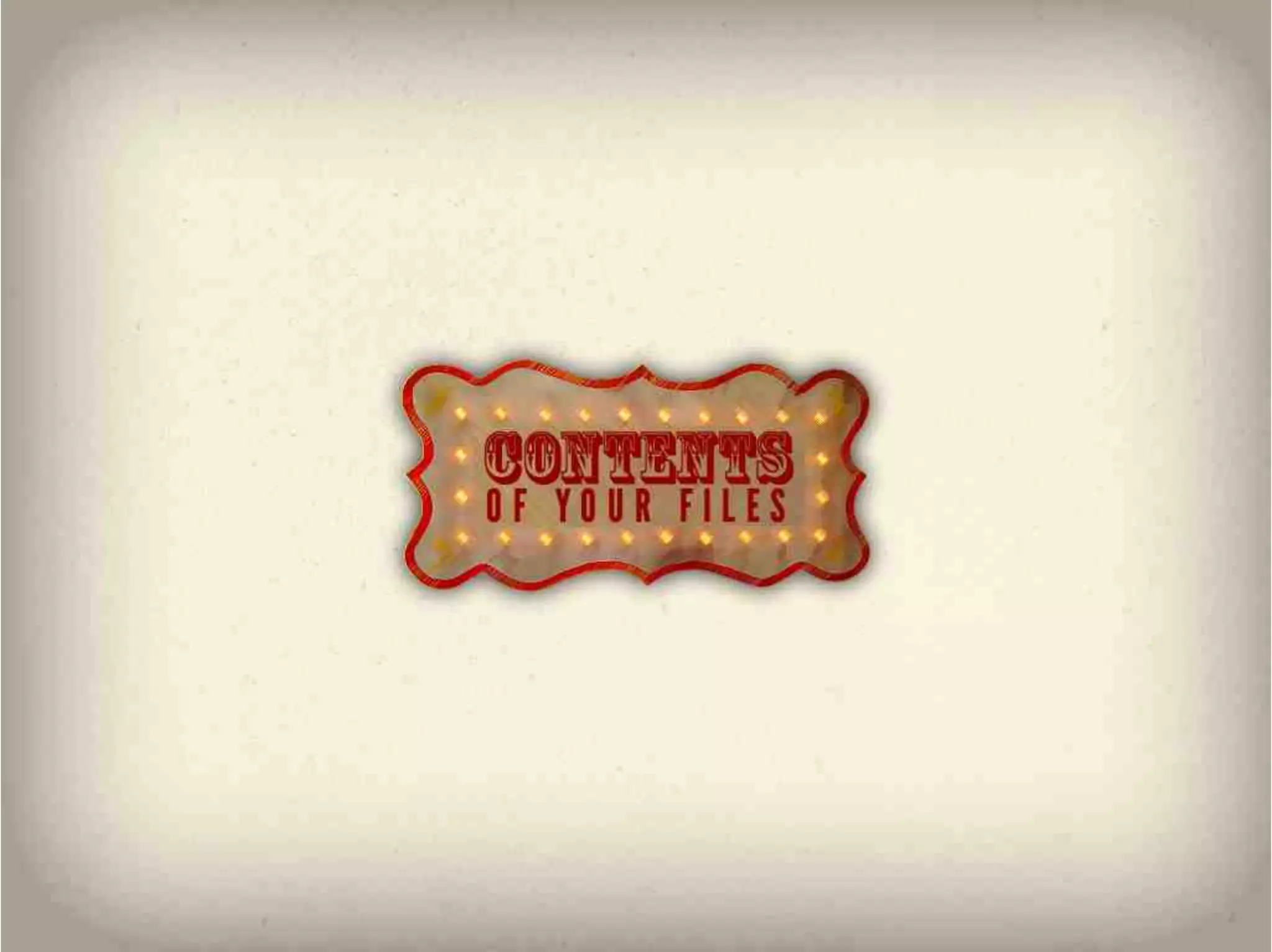 Version Control Done Right