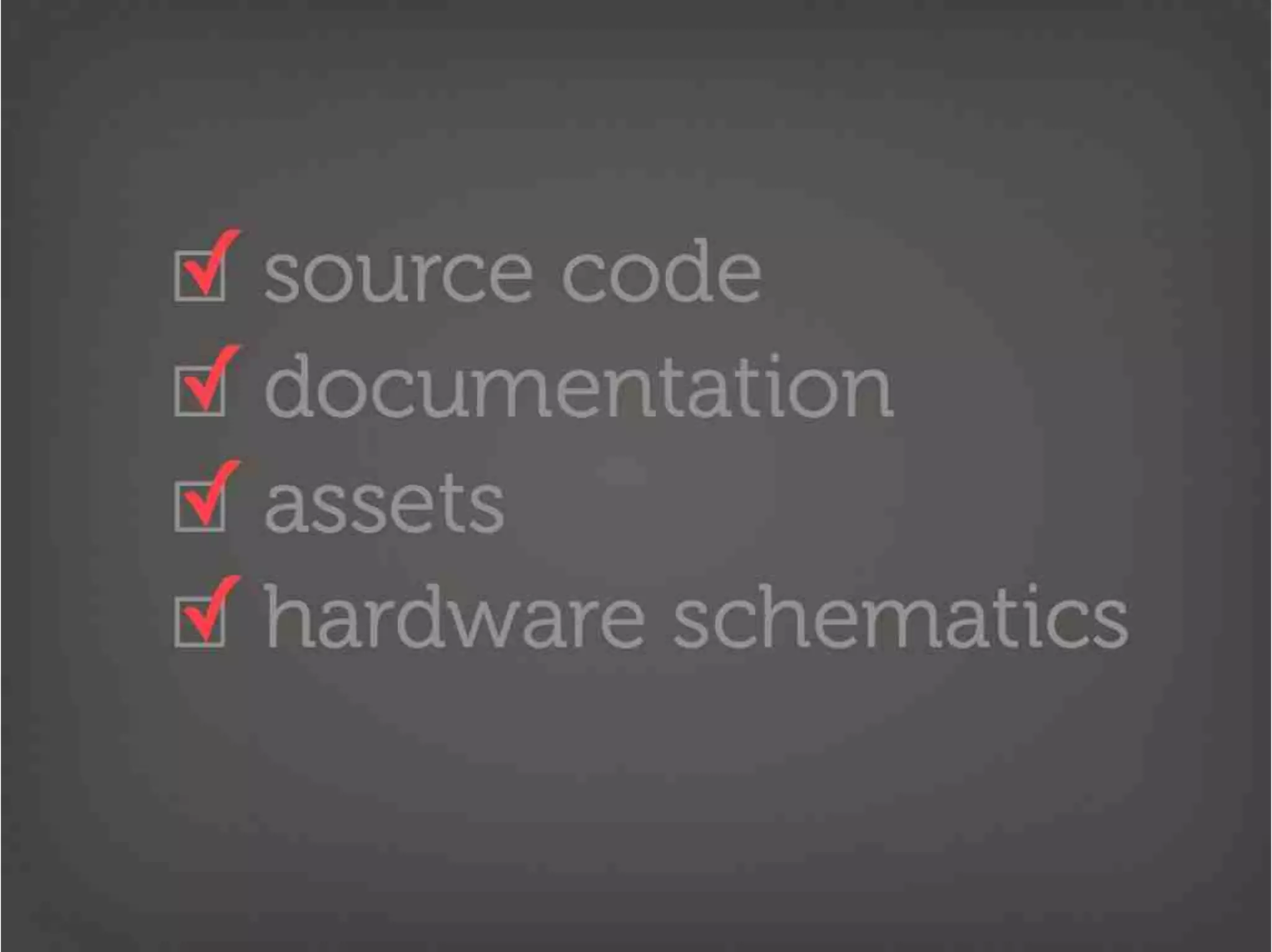 Version Control Done Right