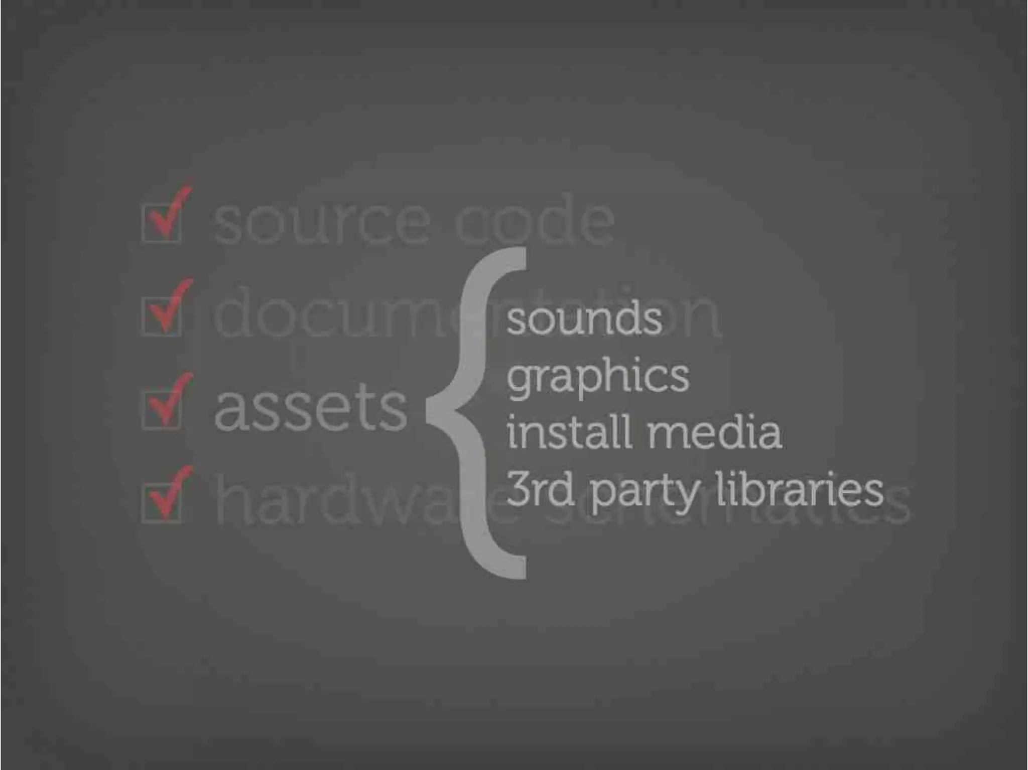 Version Control Done Right