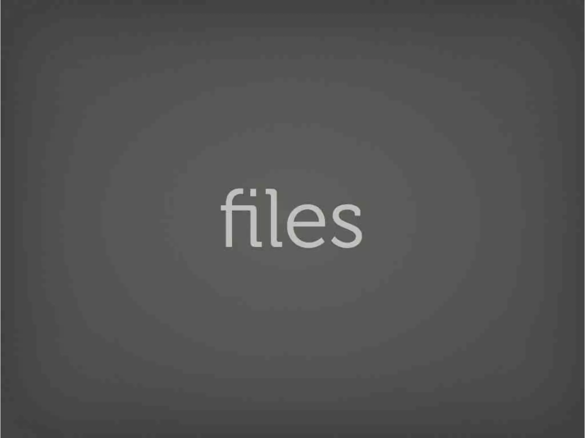 Version Control Done Right