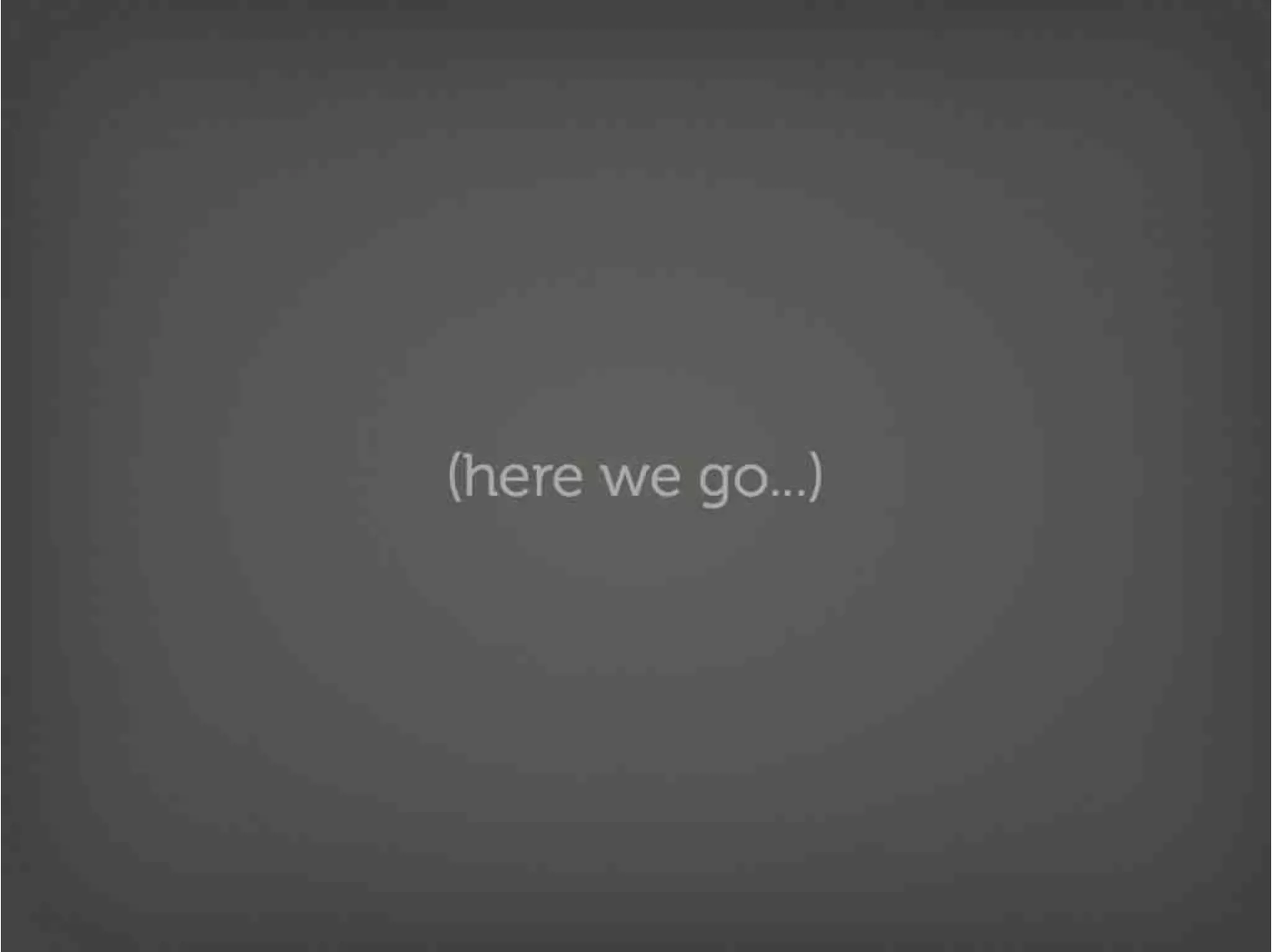 Version Control Done Right
