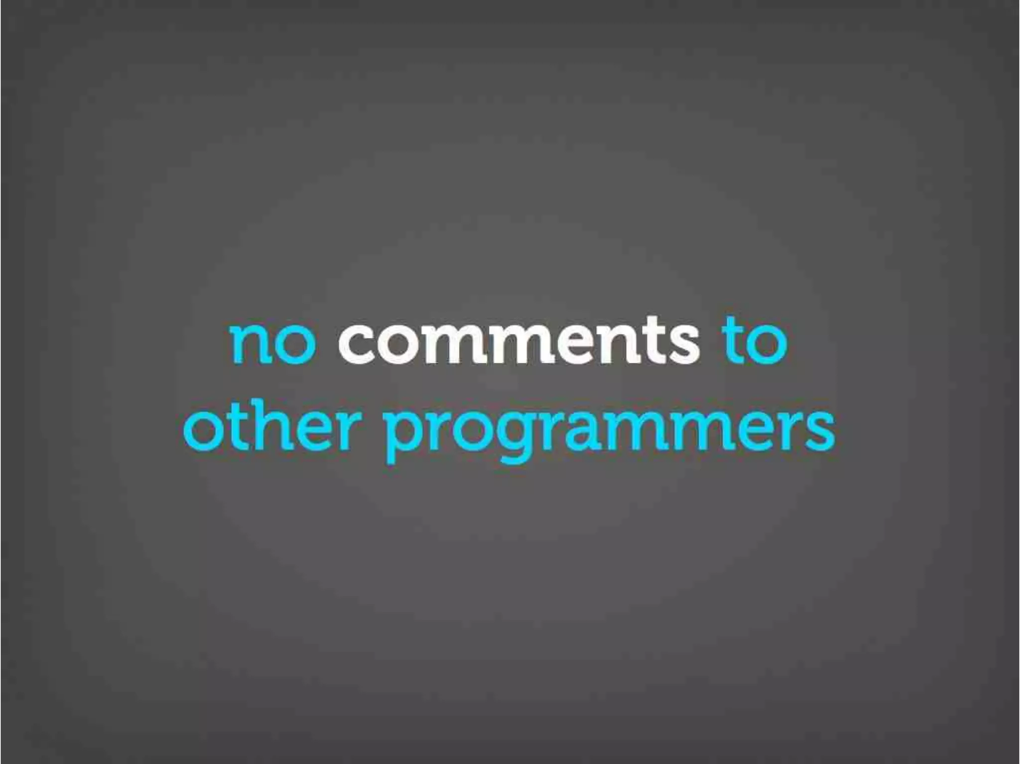 Version Control Done Right