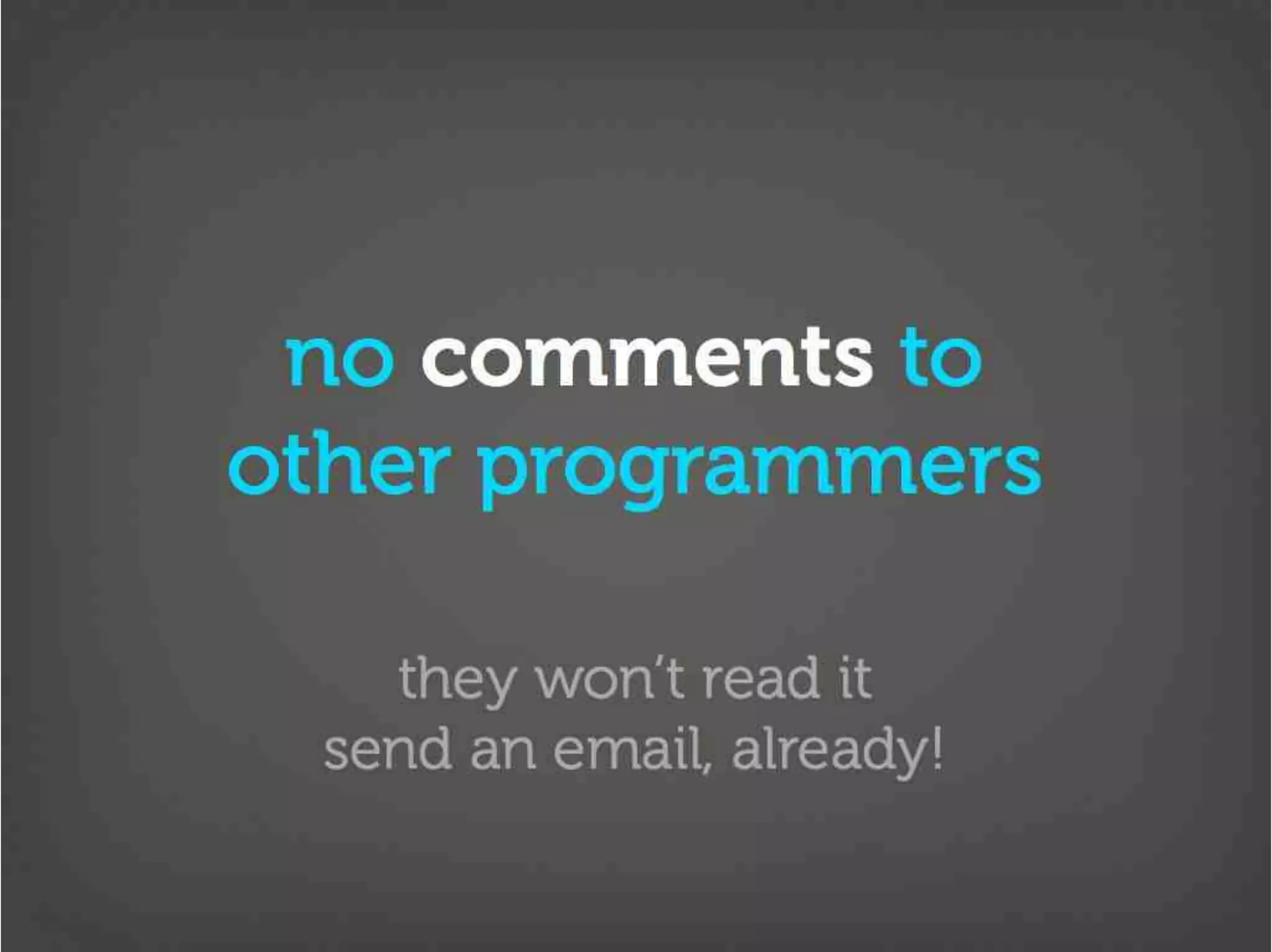 Version Control Done Right