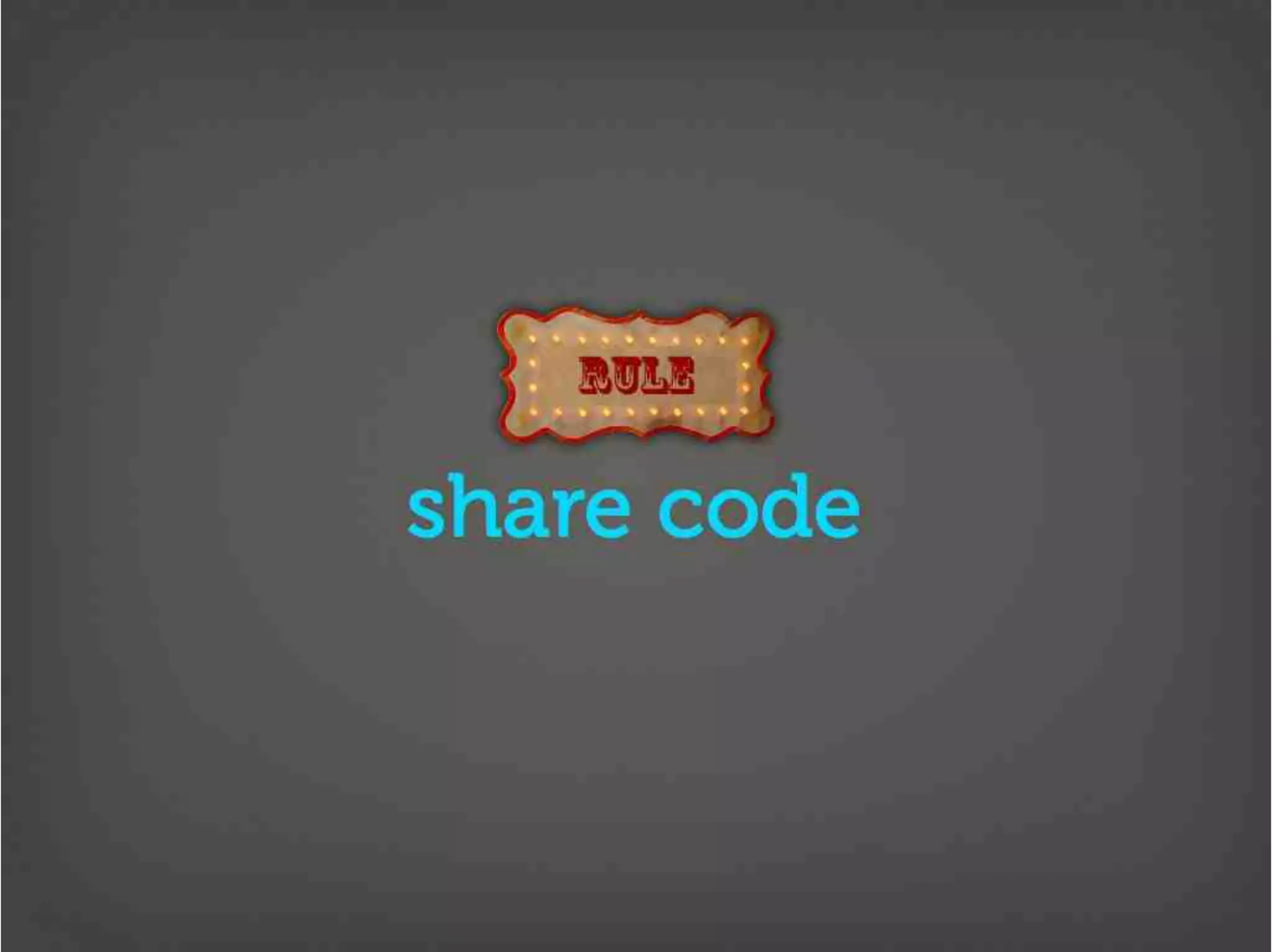 Version Control Done Right
