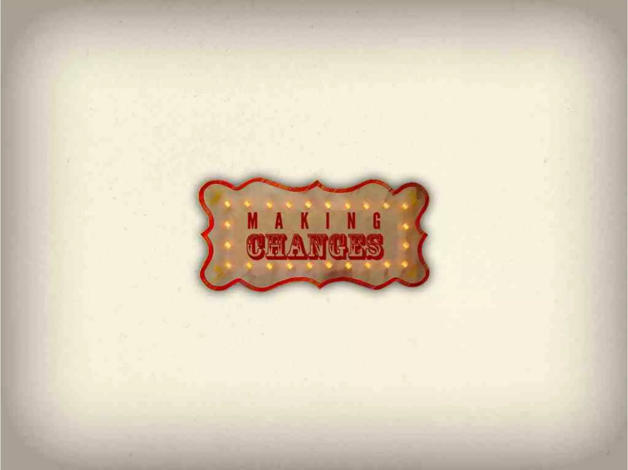 Version Control Done Right