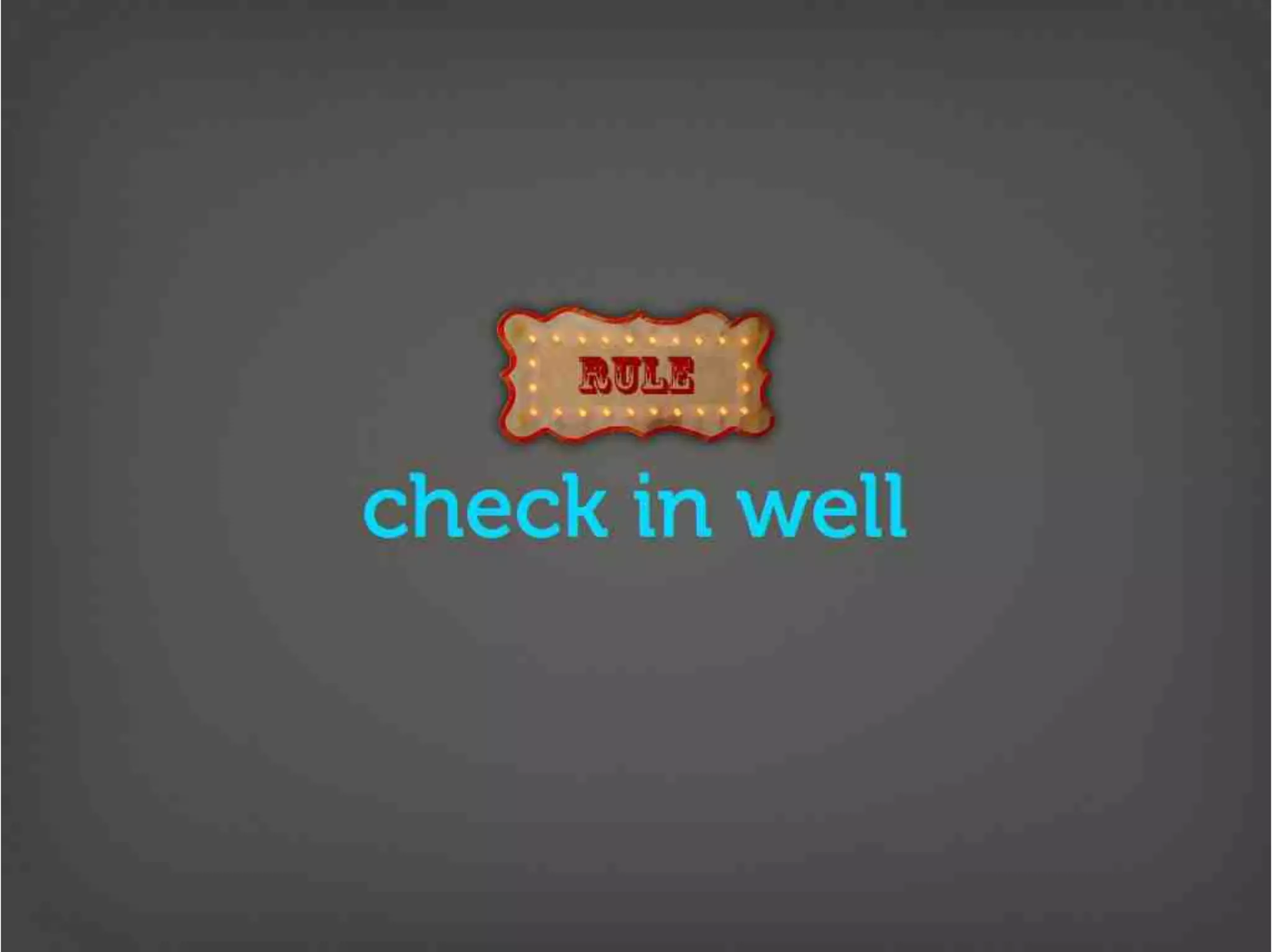Version Control Done Right