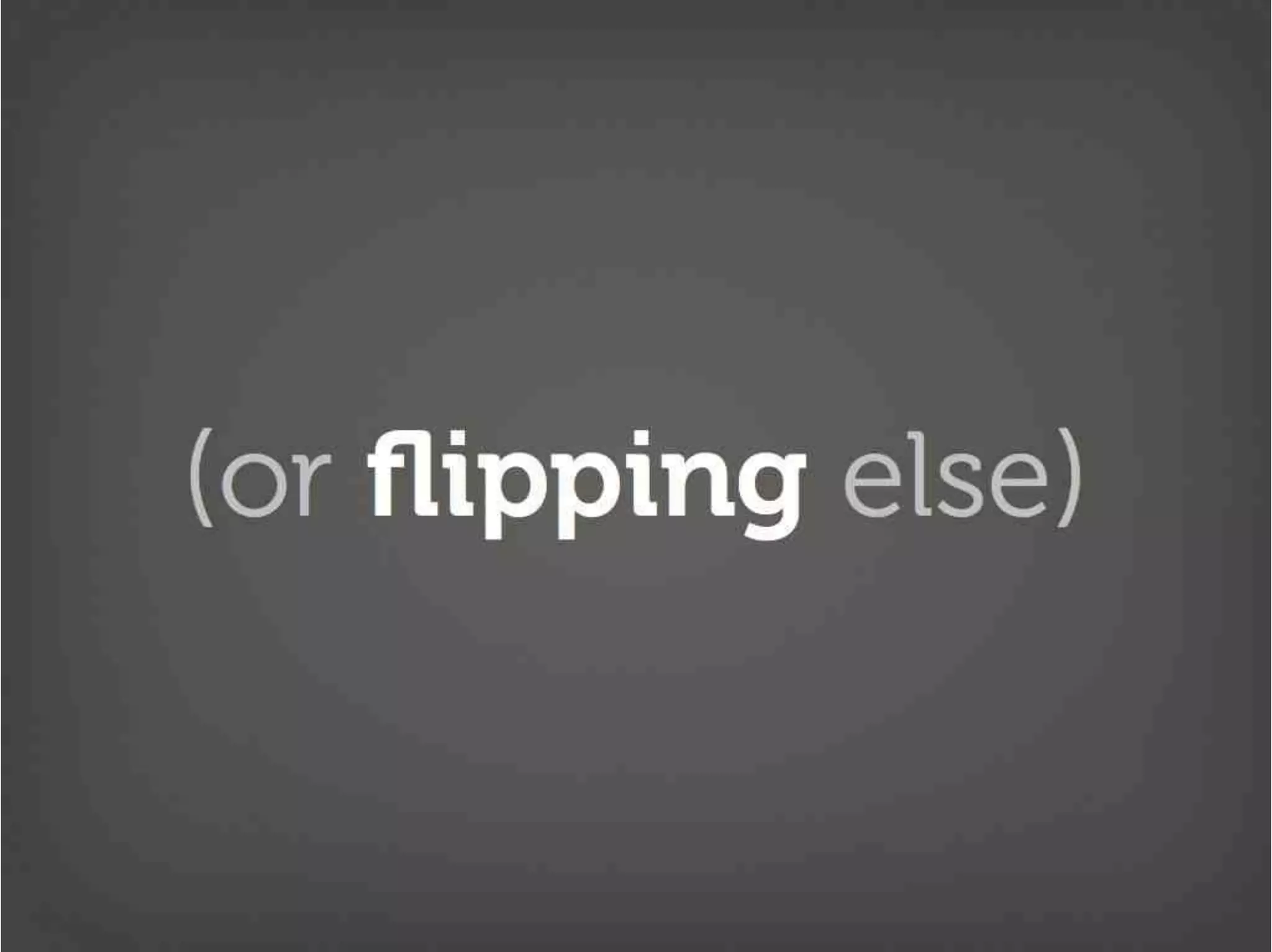 Version Control Done Right