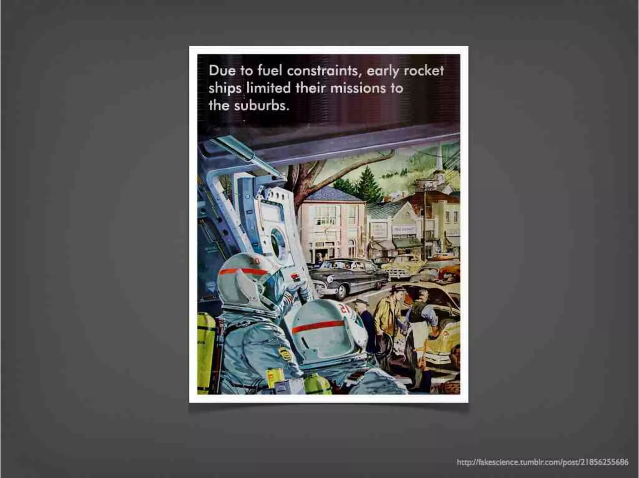 Version Control Done Right