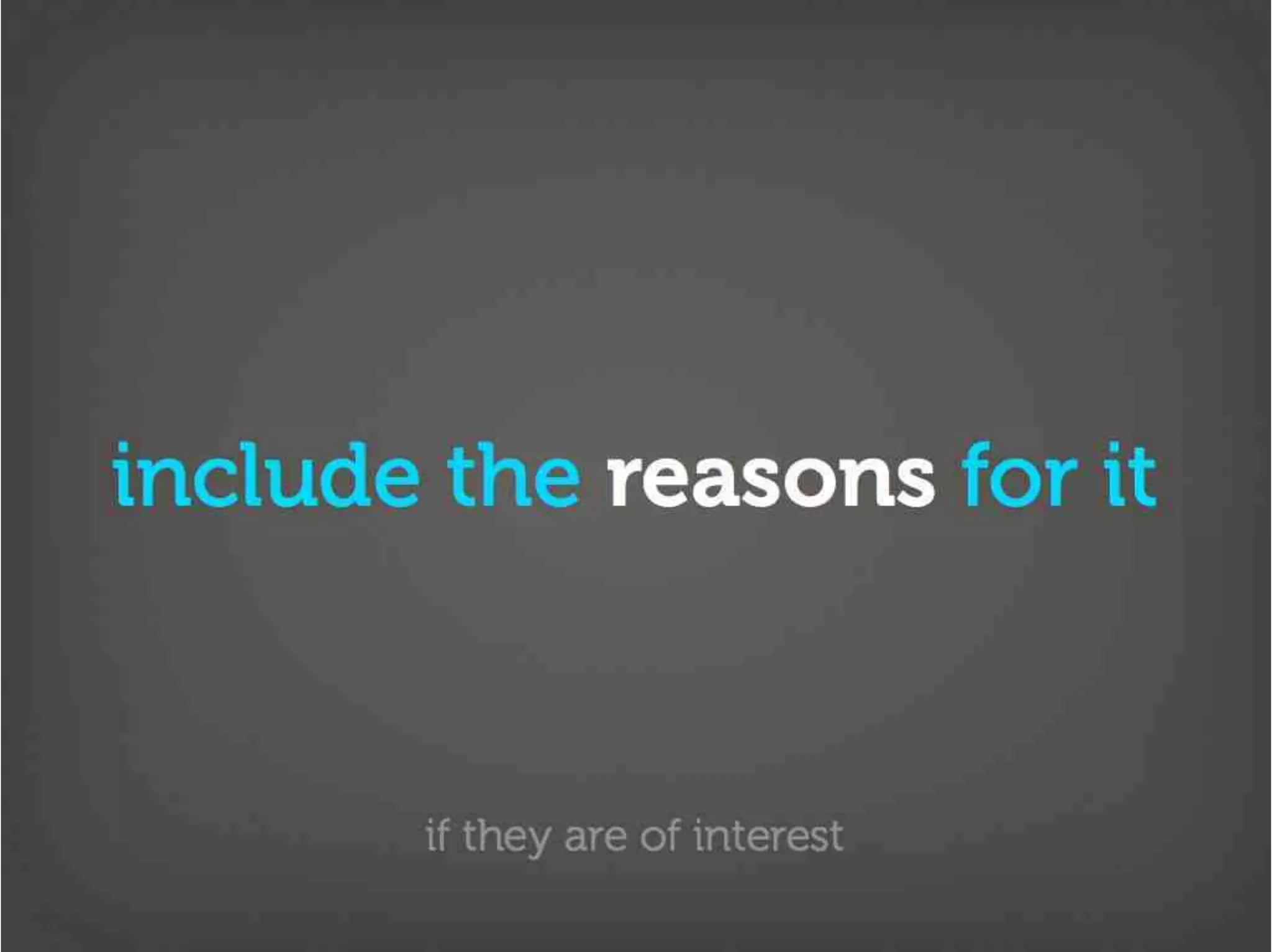 Version Control Done Right