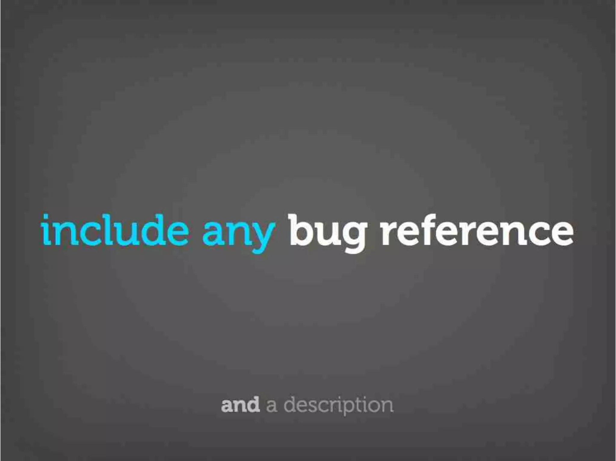 Version Control Done Right