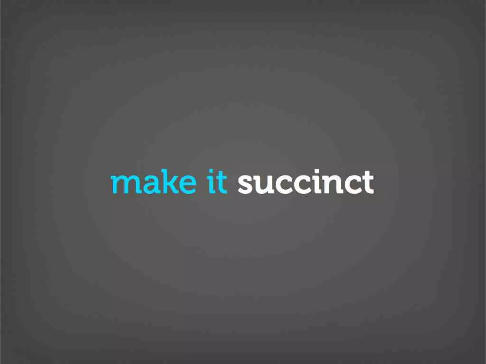 Version Control Done Right
