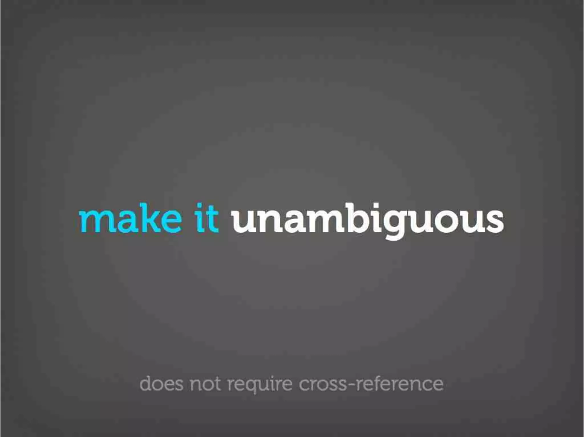 Version Control Done Right
