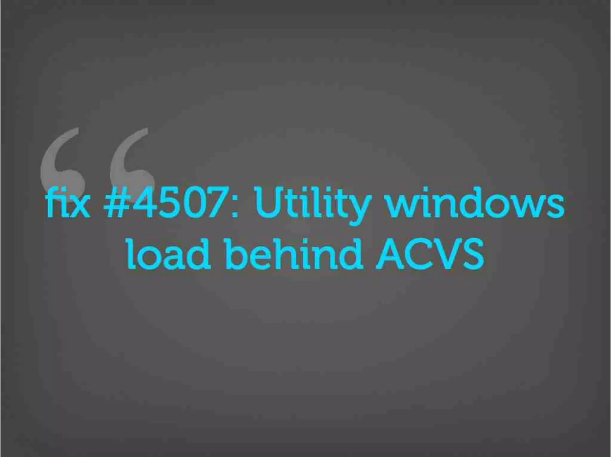 Version Control Done Right