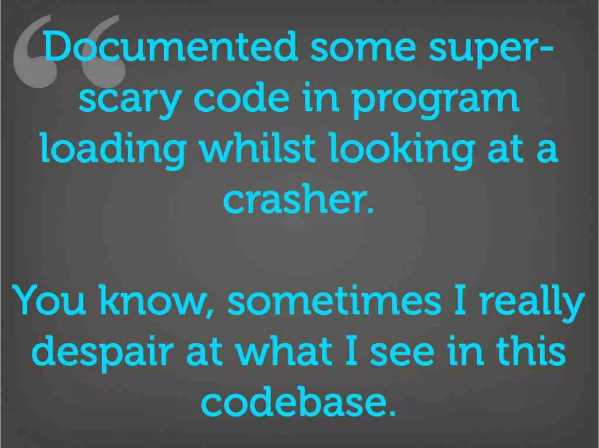 Version Control Done Right