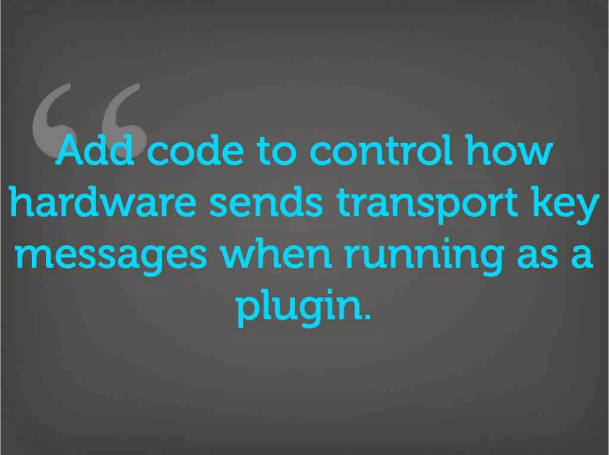 Version Control Done Right