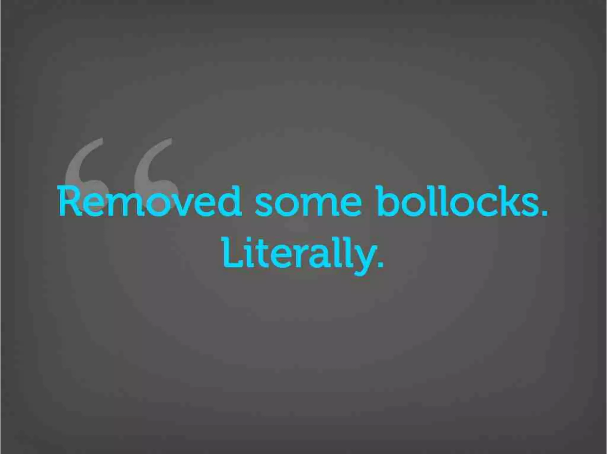 Version Control Done Right