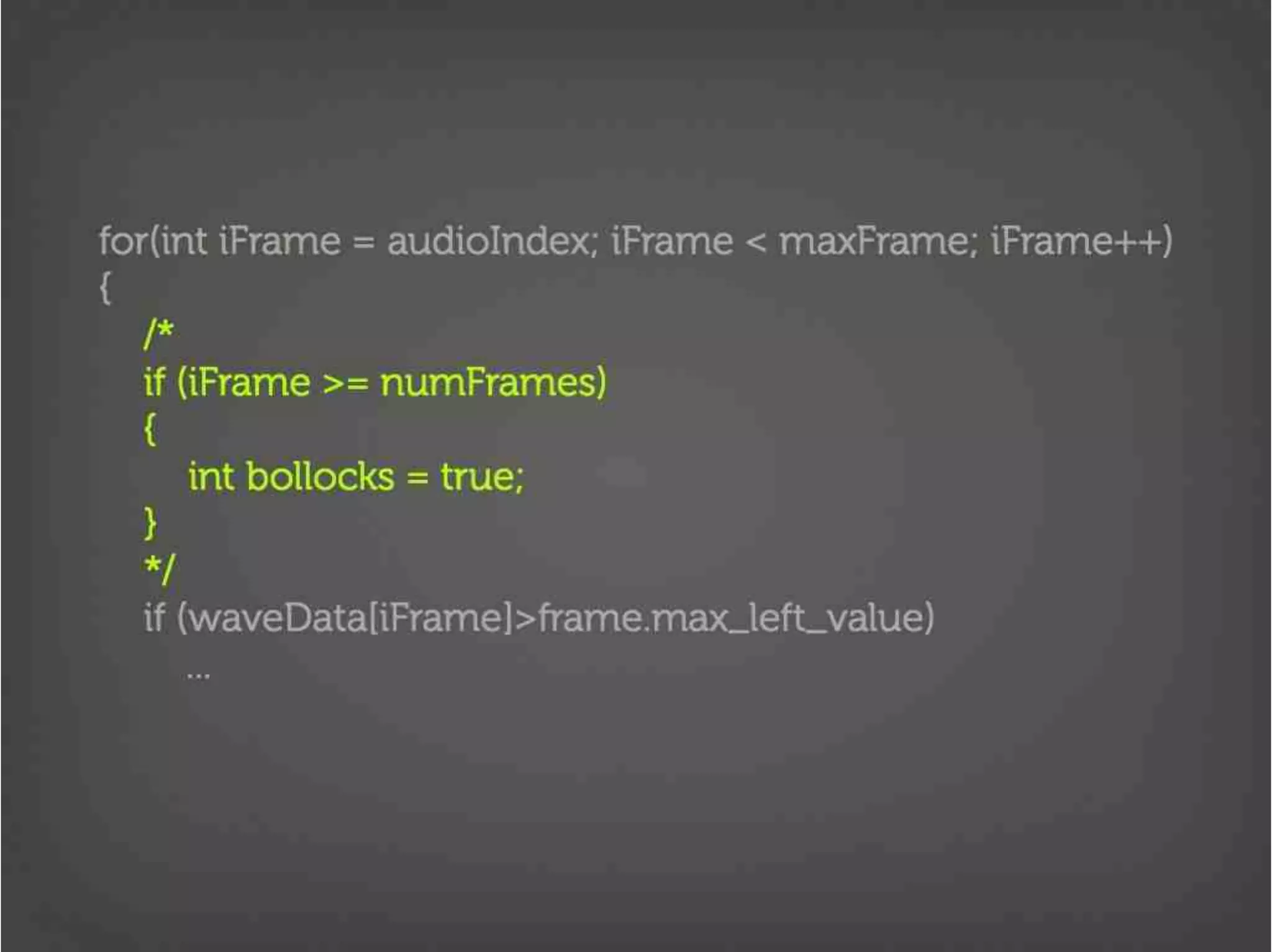 Version Control Done Right
