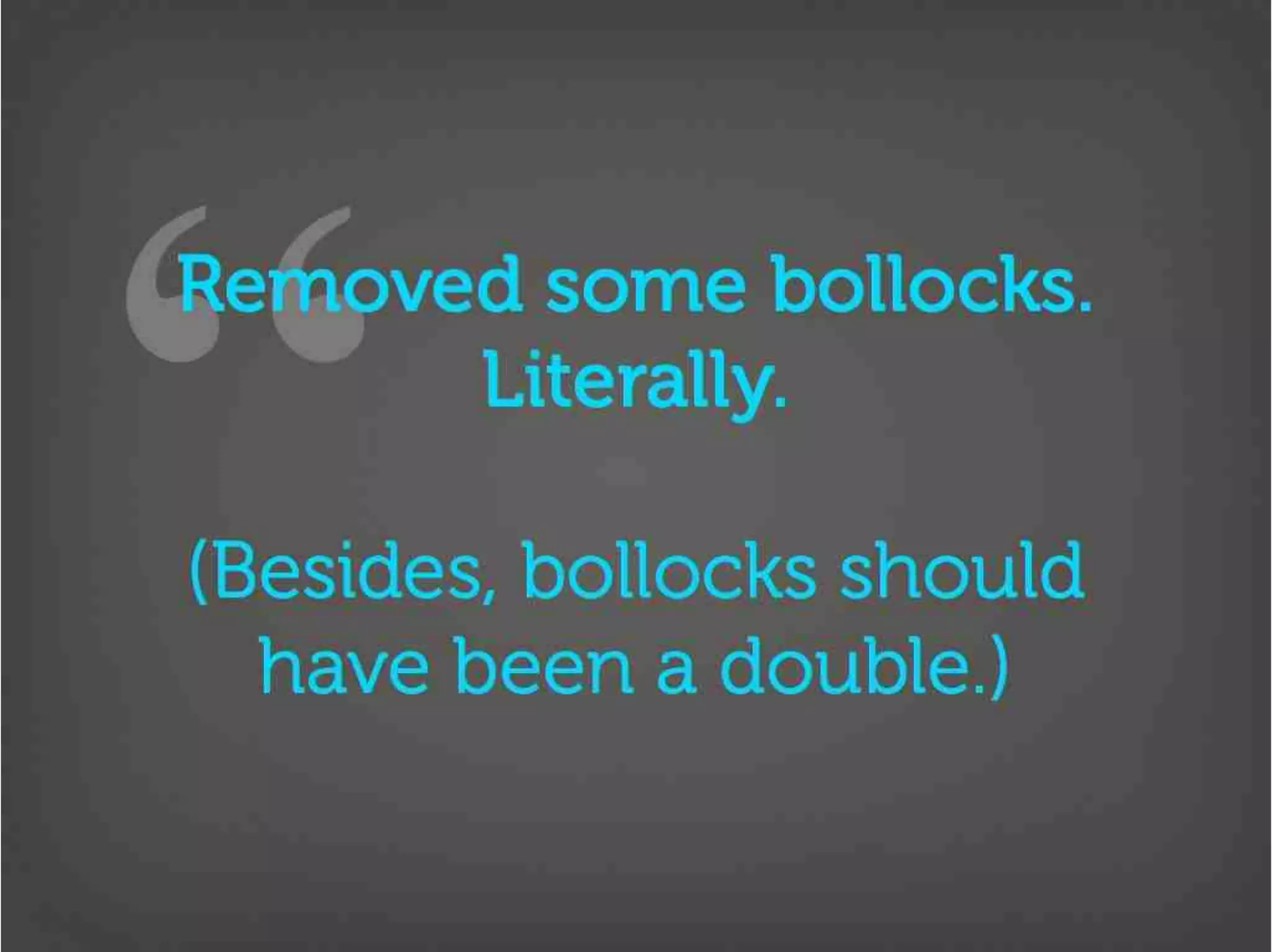 Version Control Done Right