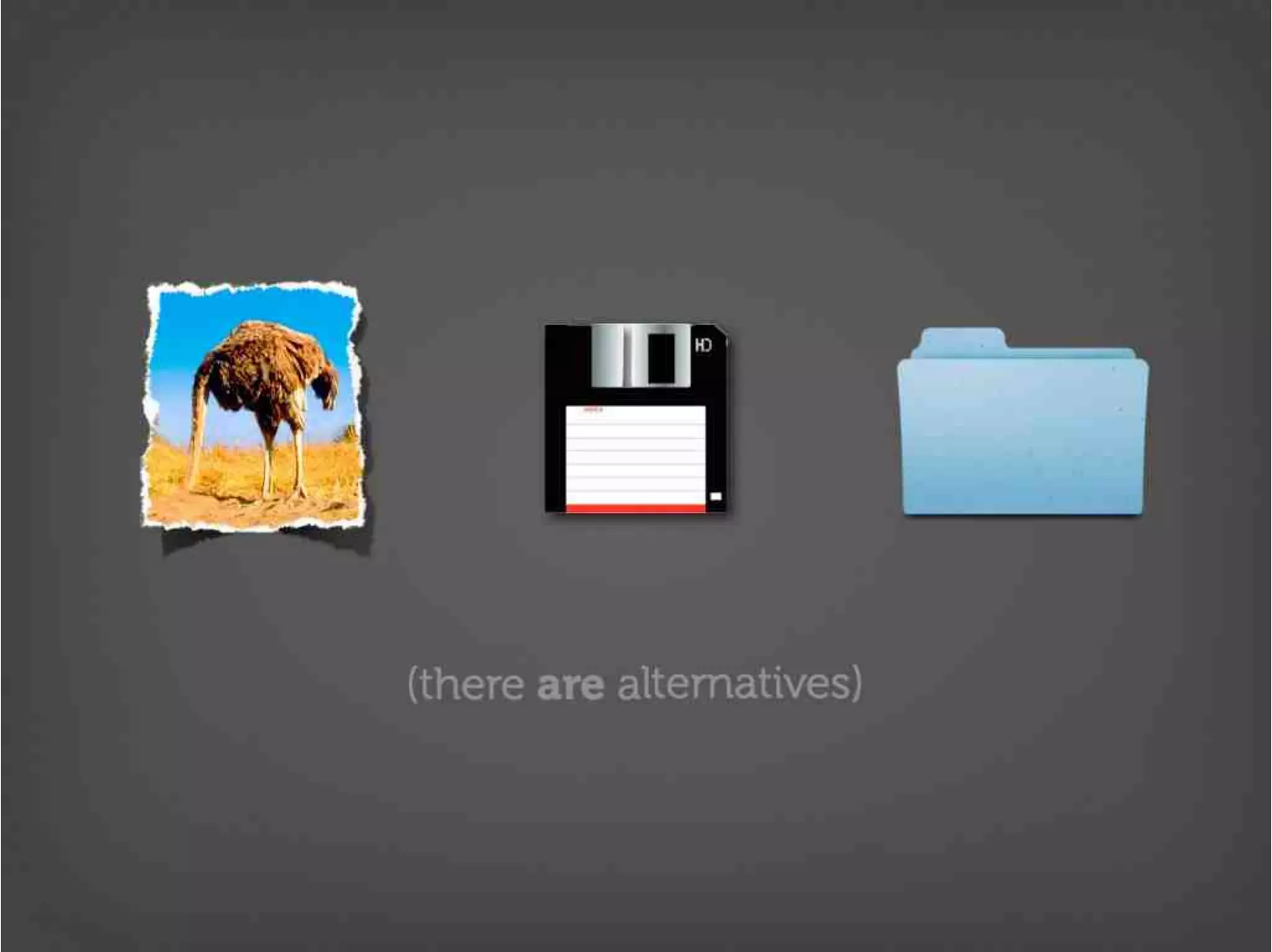 Version Control Done Right
