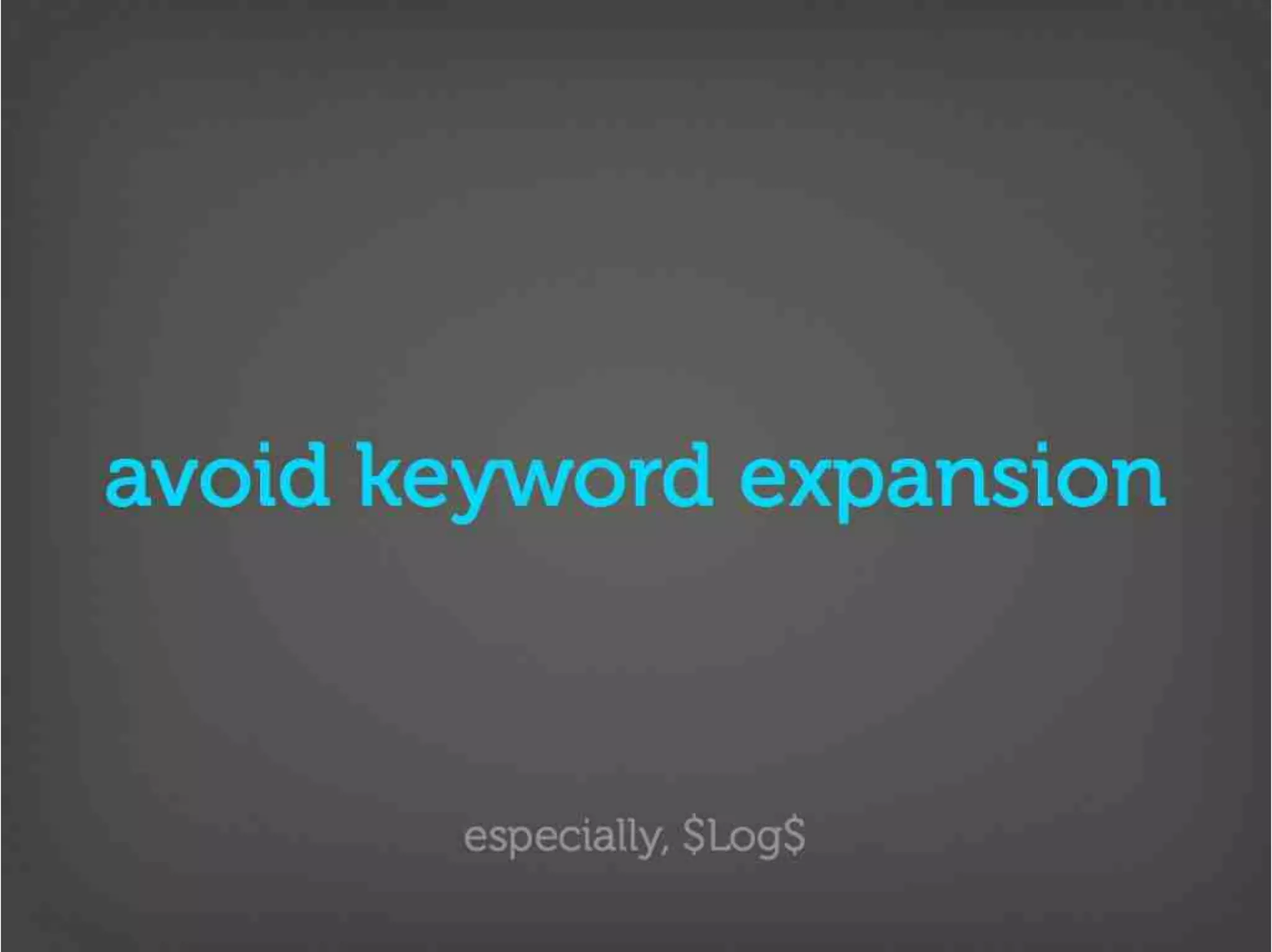 Version Control Done Right