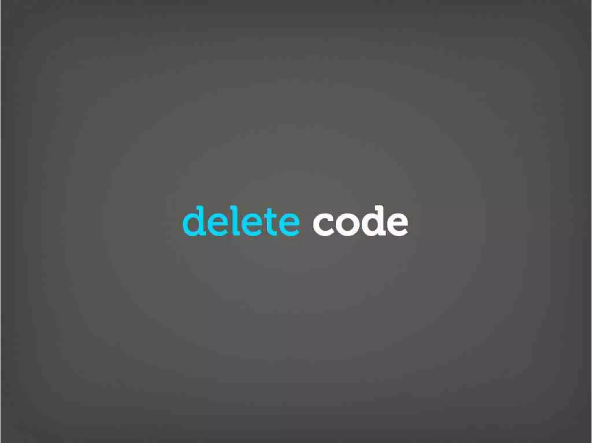 Version Control Done Right