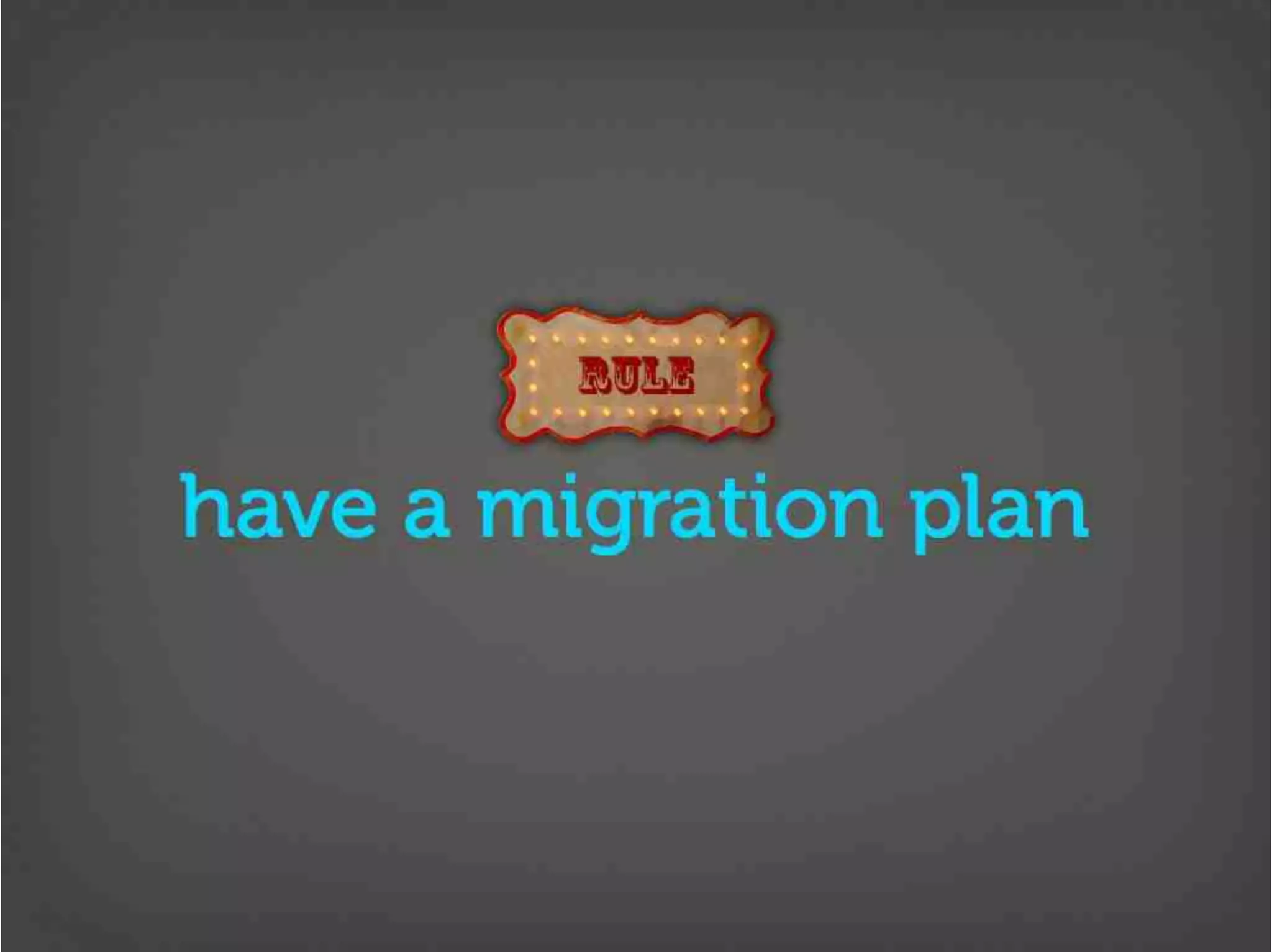 Version Control Done Right