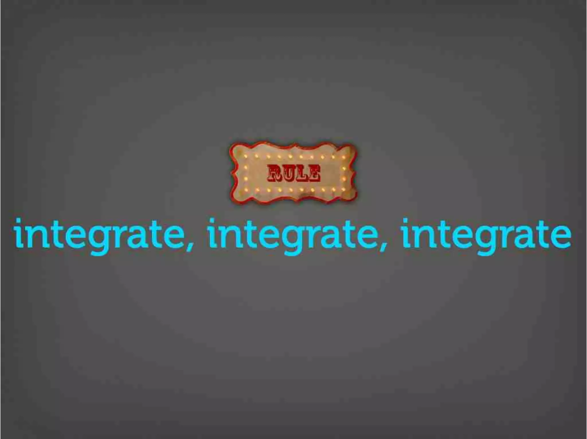 Version Control Done Right