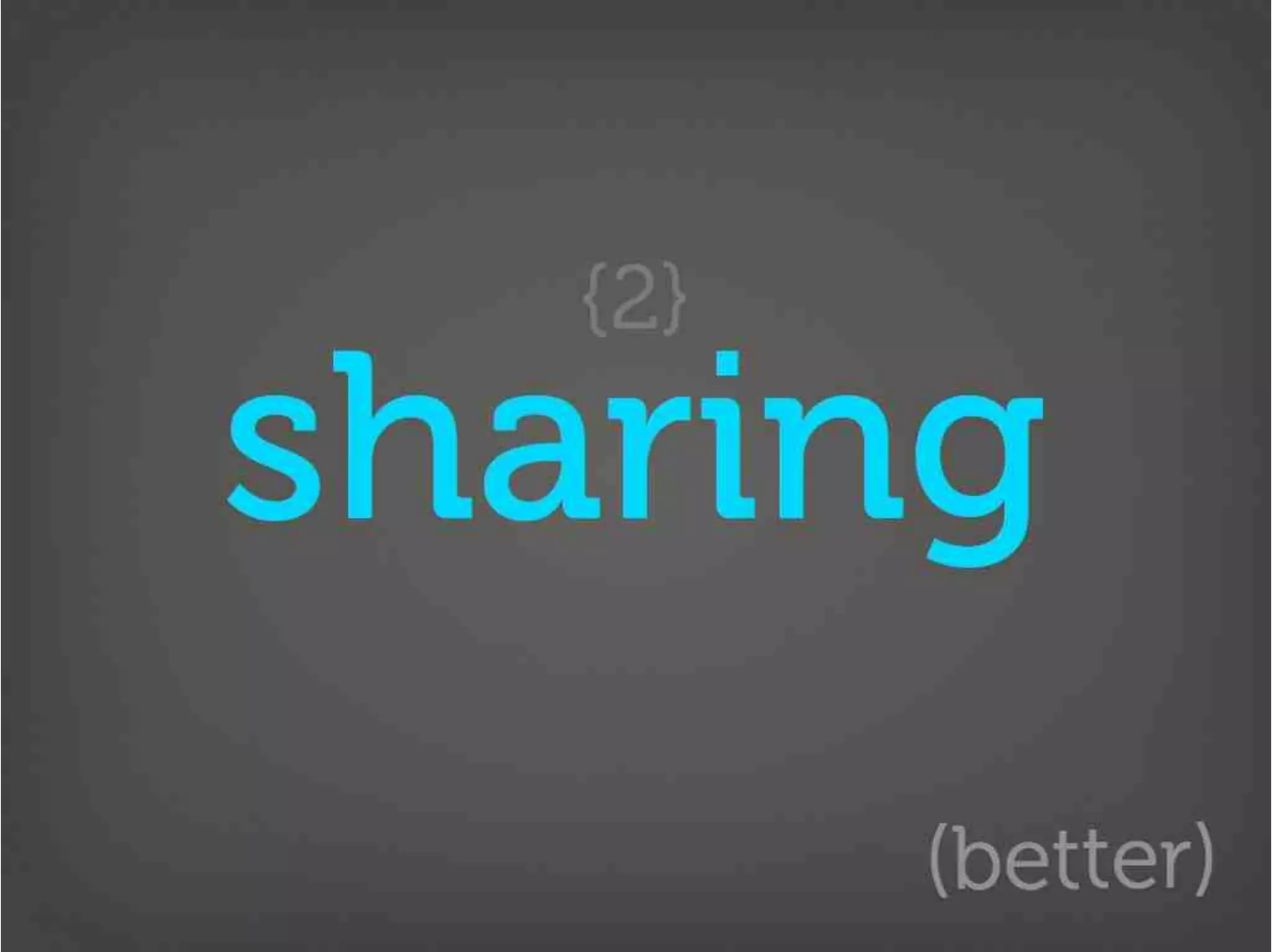 Version Control Done Right
