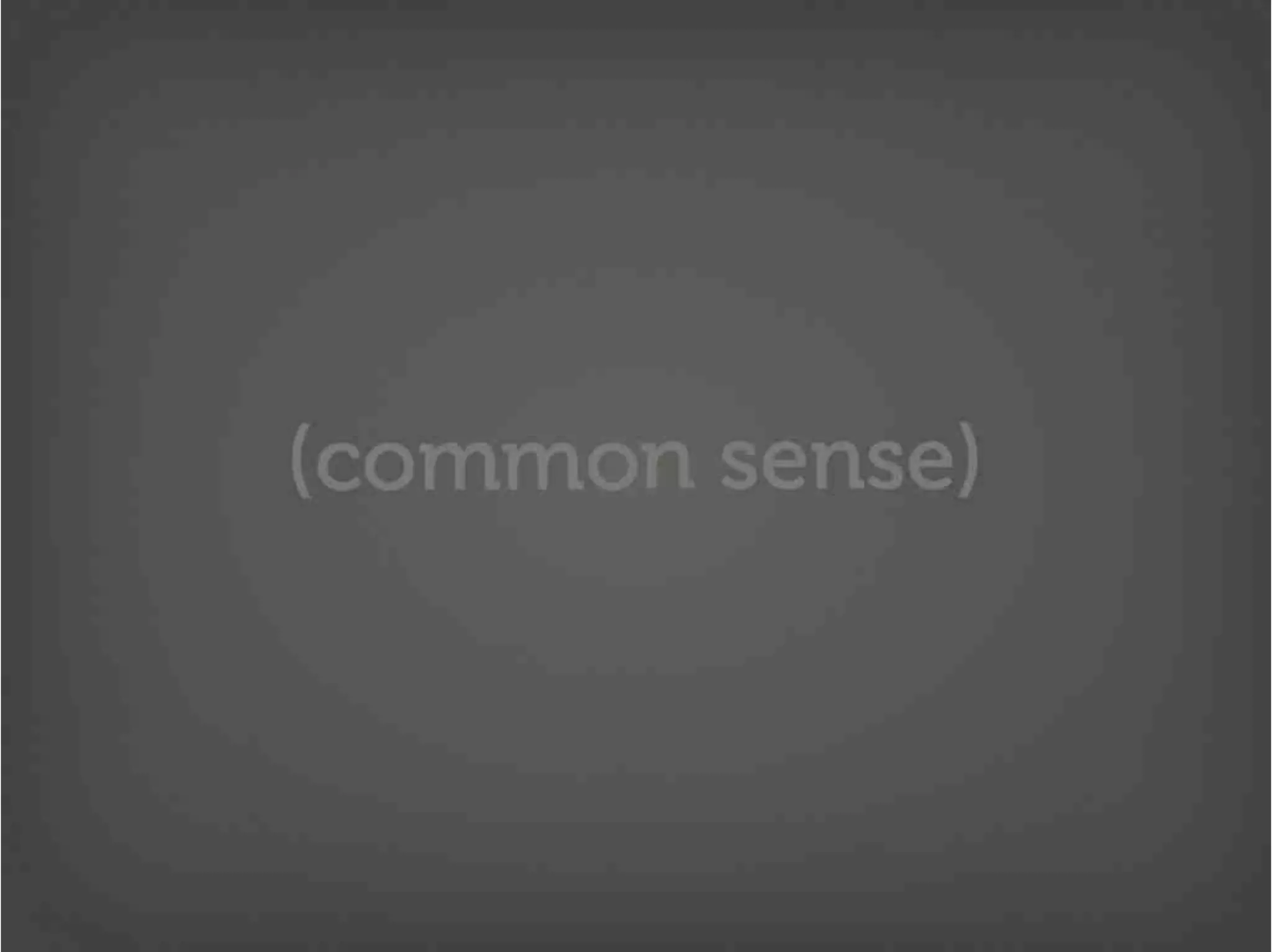 Version Control Done Right