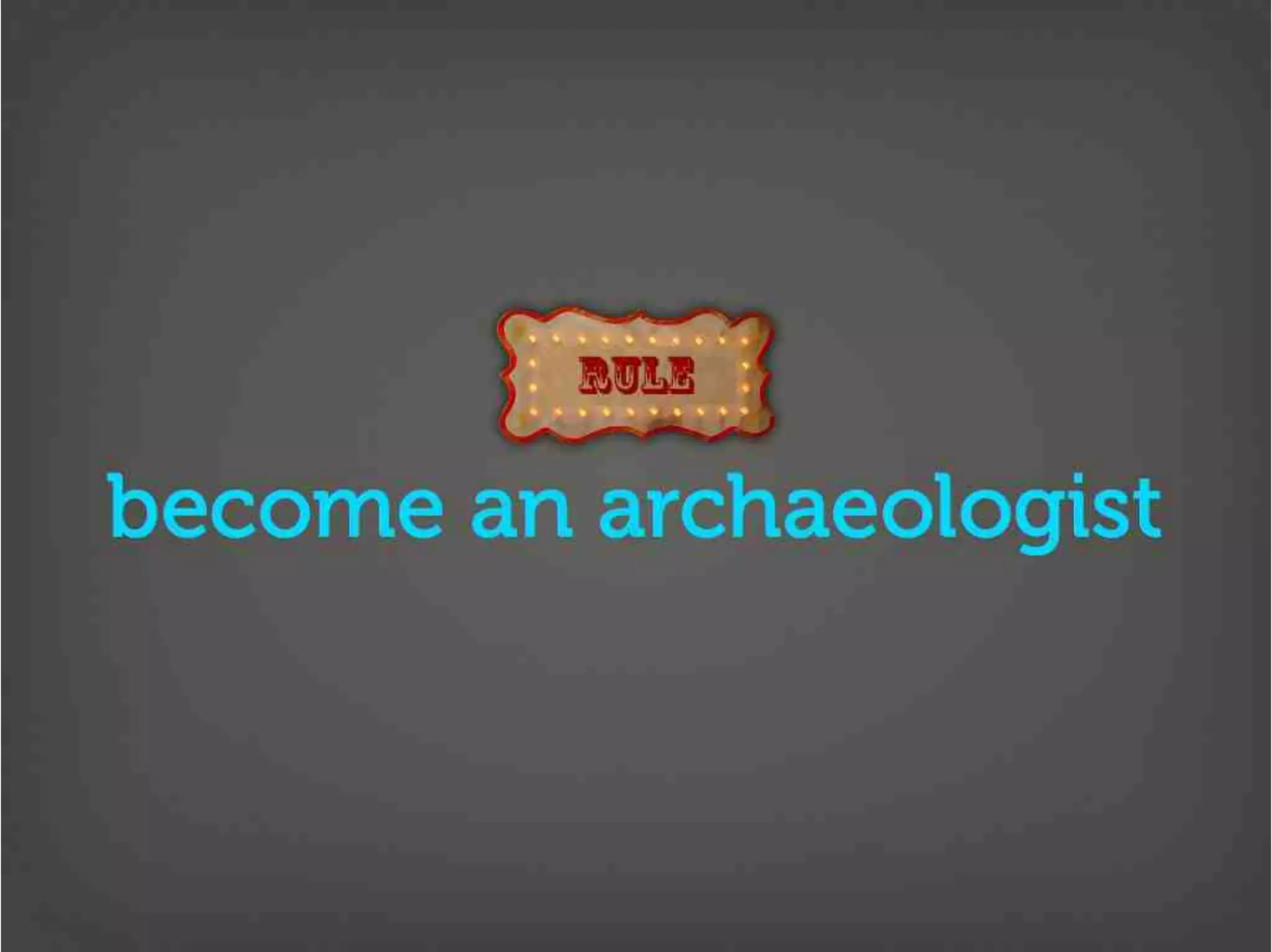 Version Control Done Right