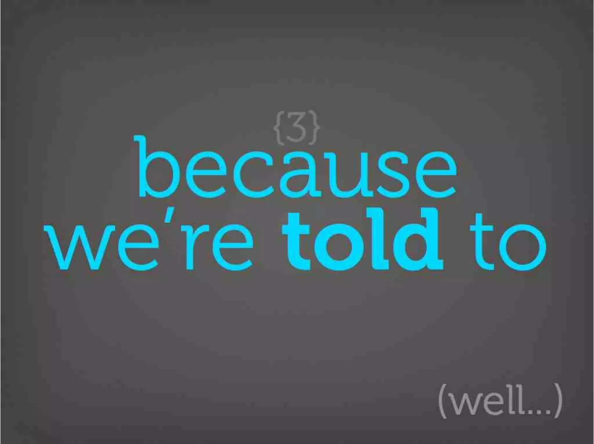 Version Control Done Right