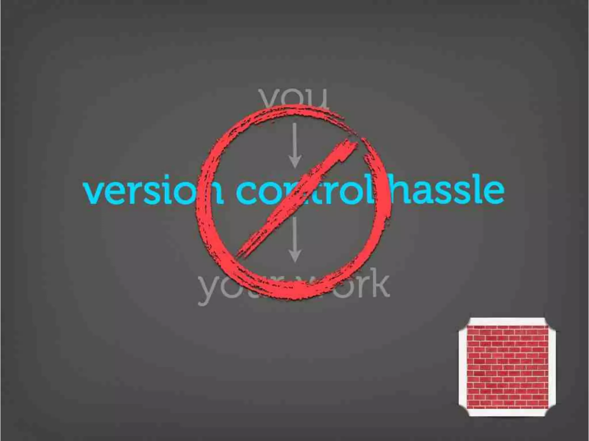 Version Control Done Right