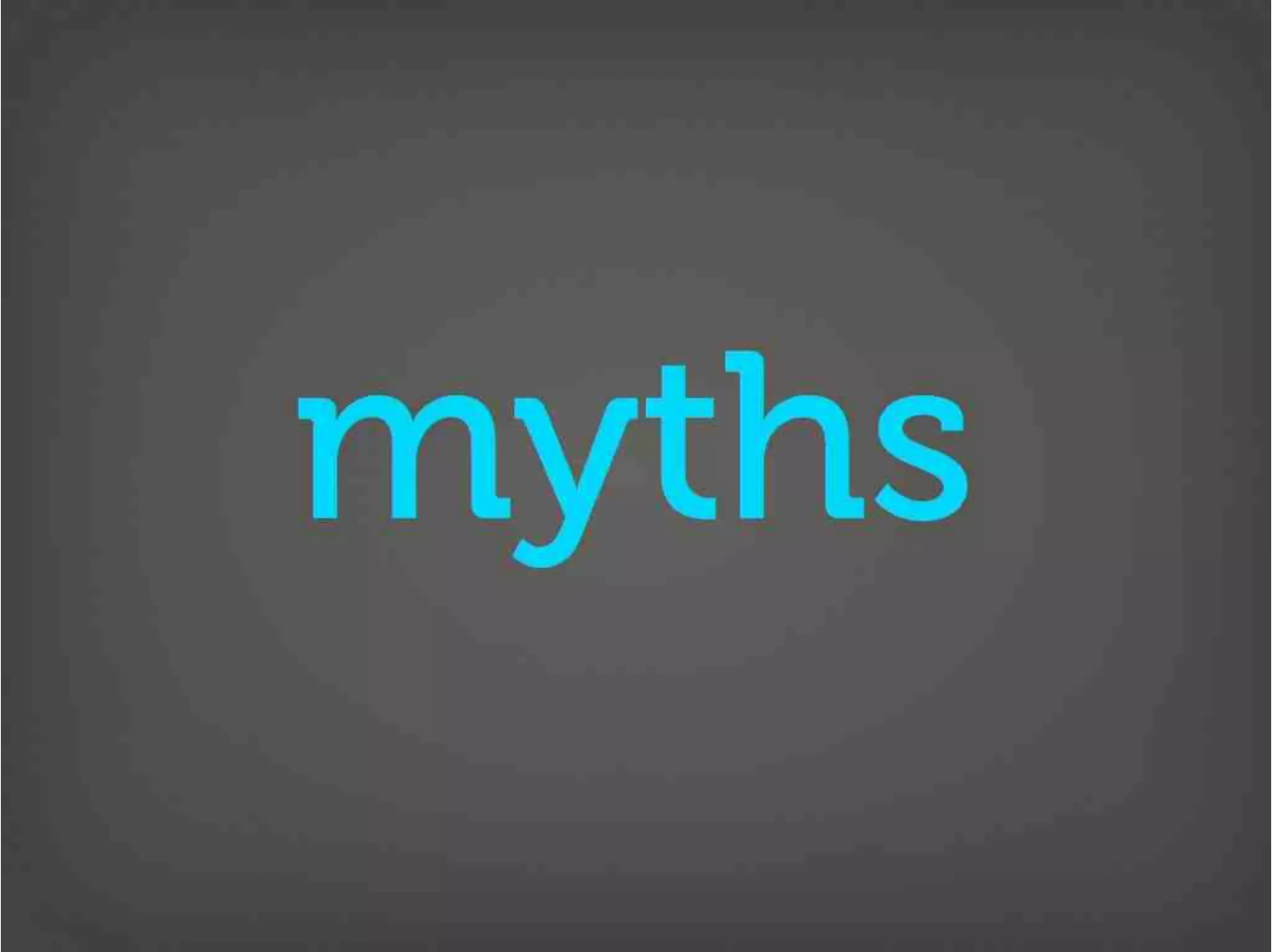 Version Control Done Right