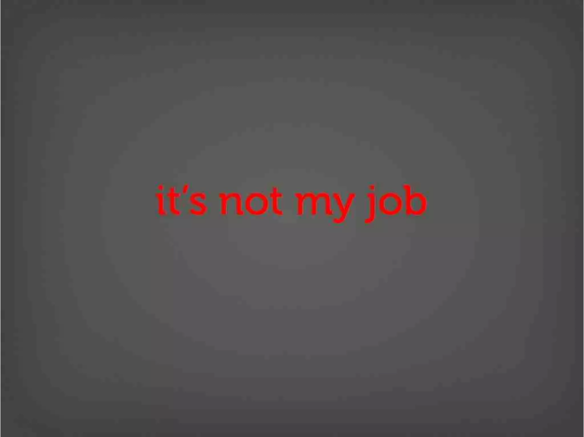 Version Control Done Right