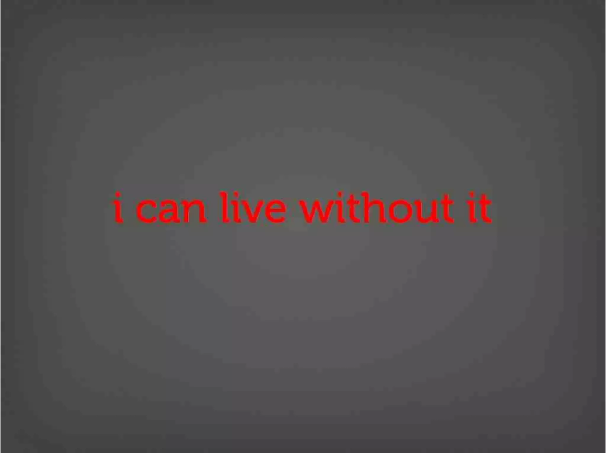 Version Control Done Right