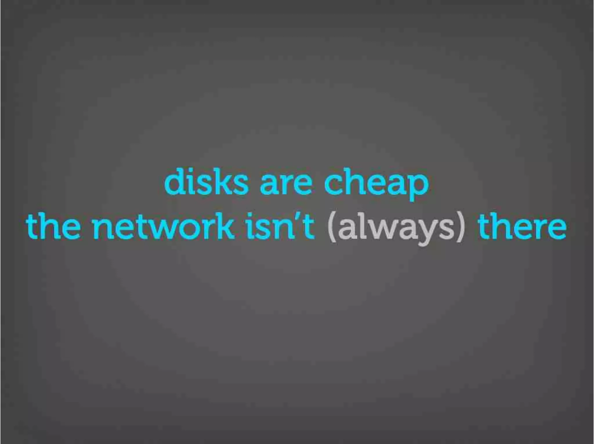 Version Control Done Right