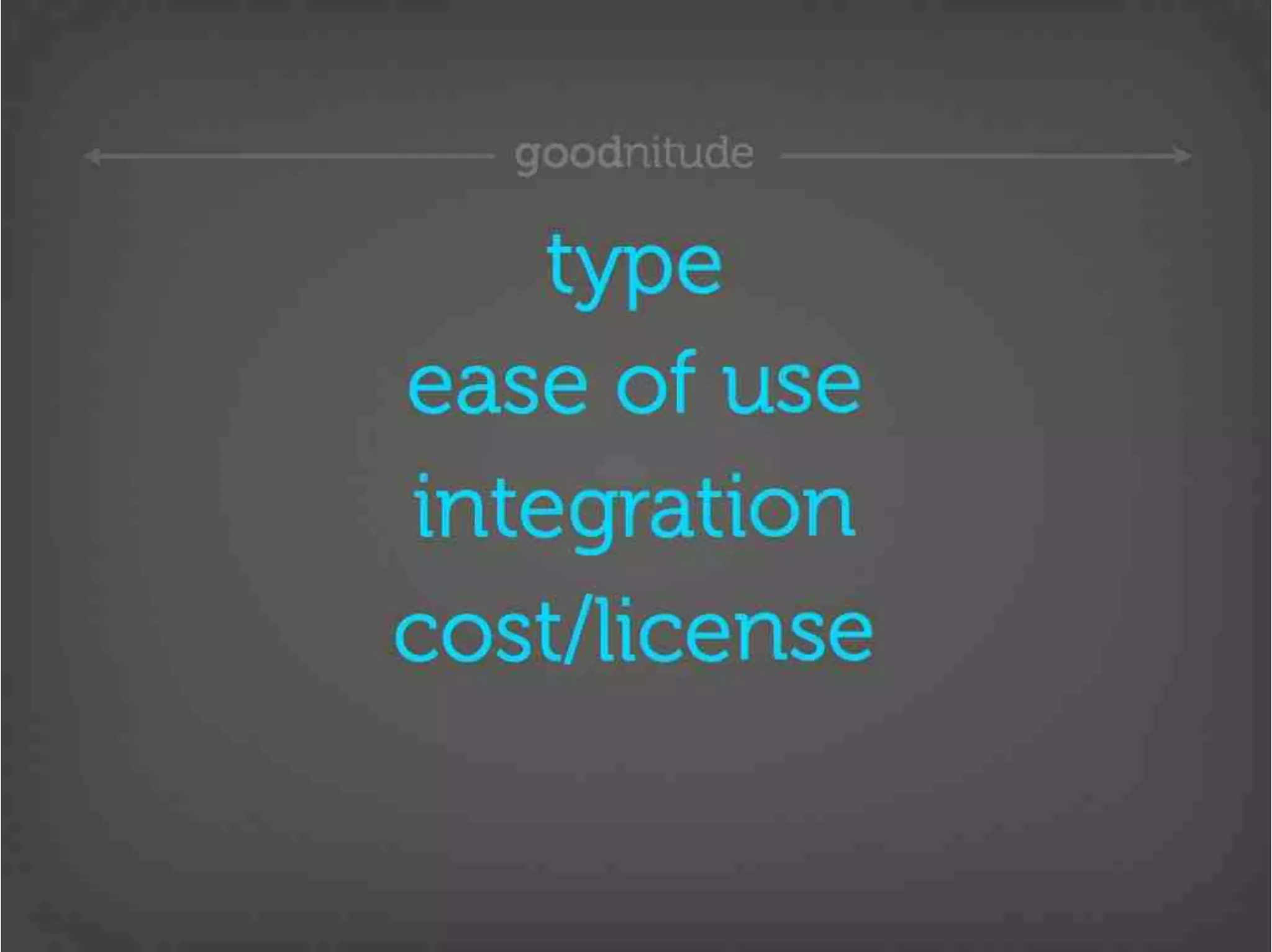 Version Control Done Right