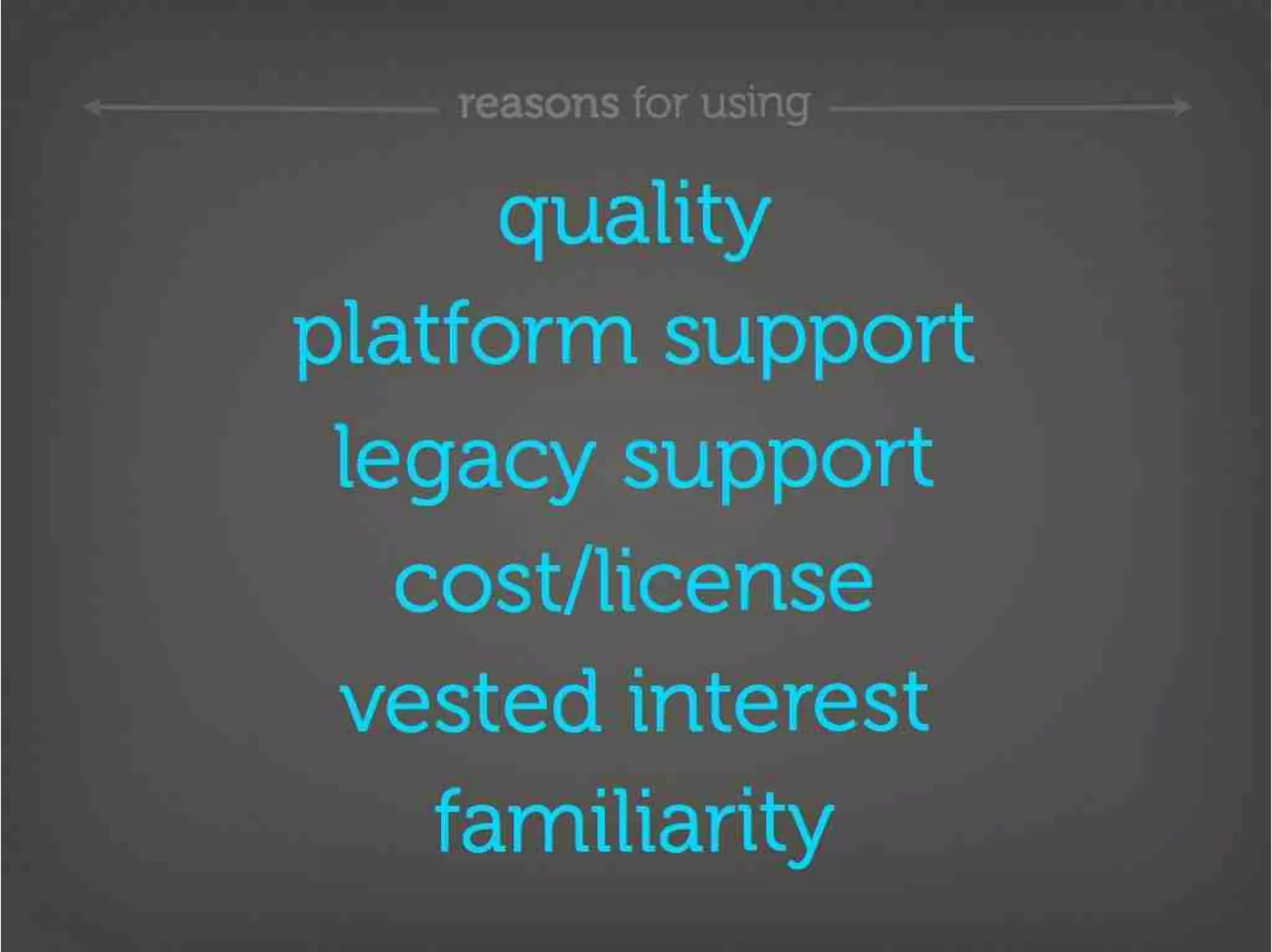 Version Control Done Right