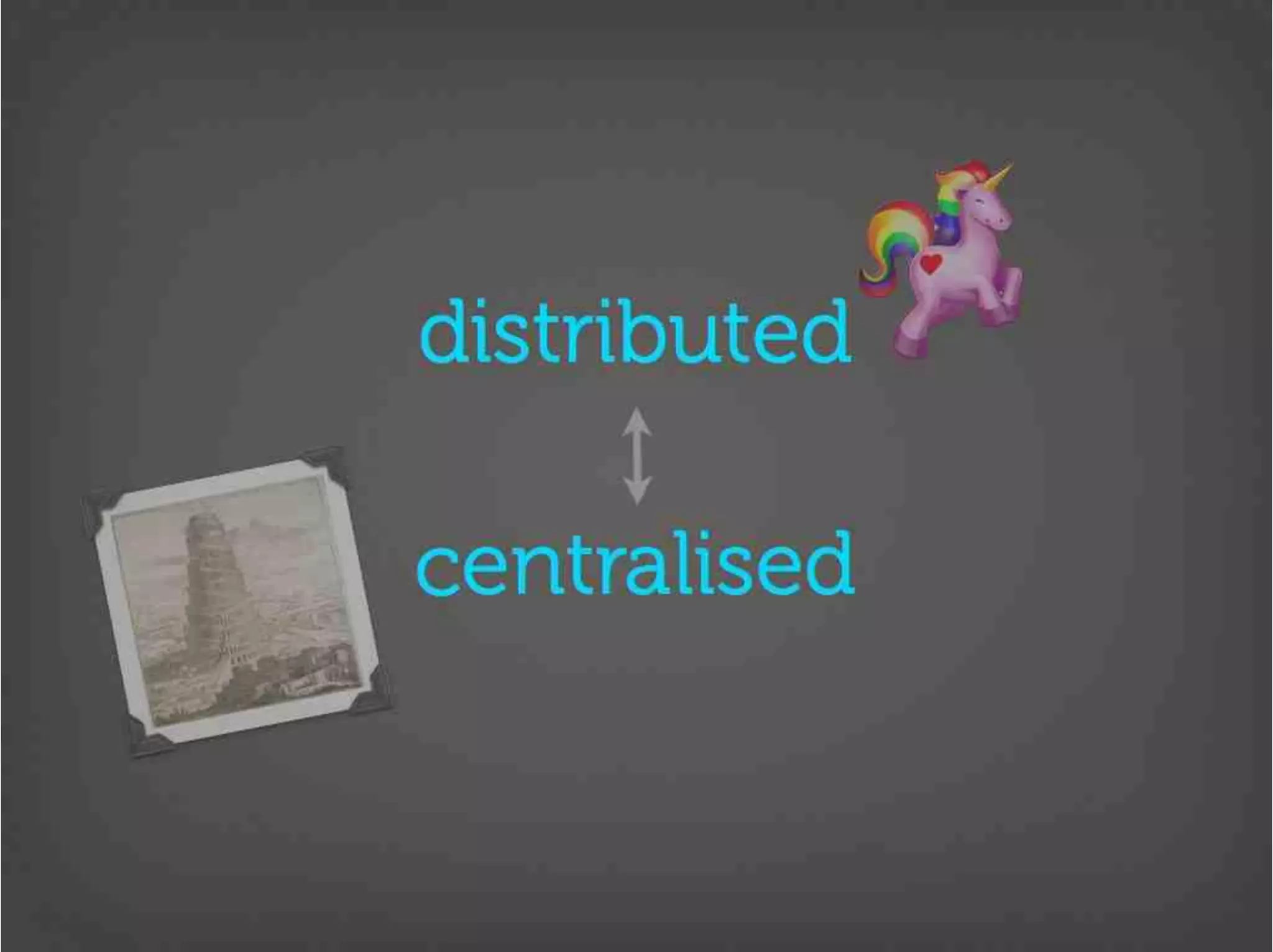 Version Control Done Right