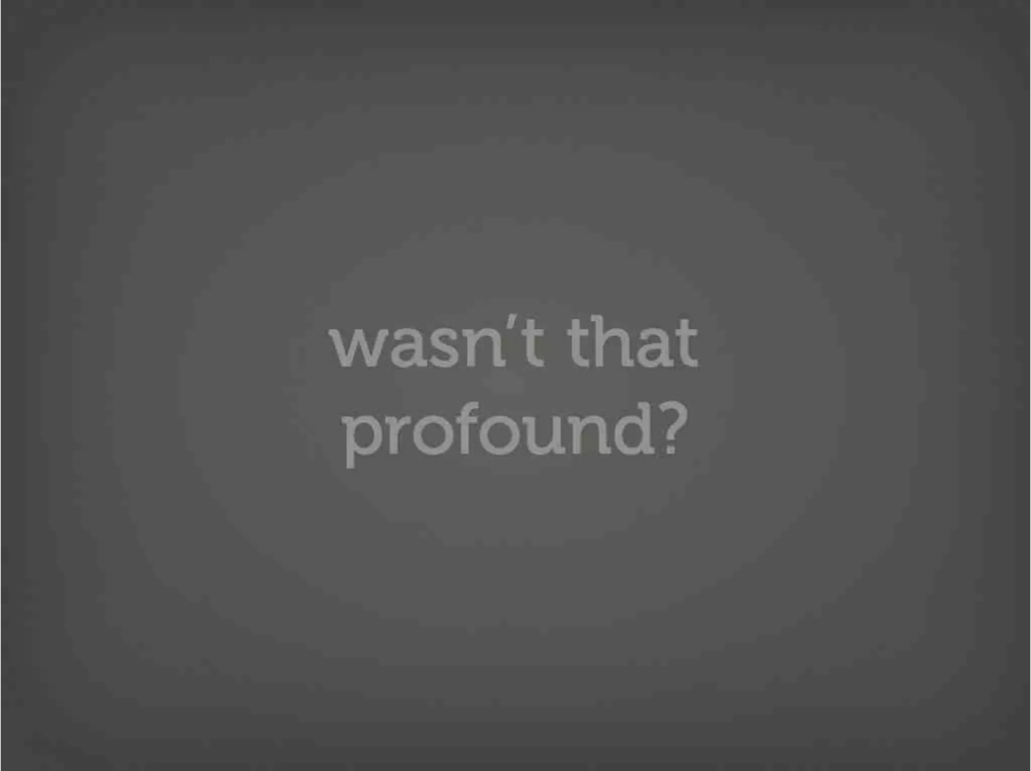 Version Control Done Right