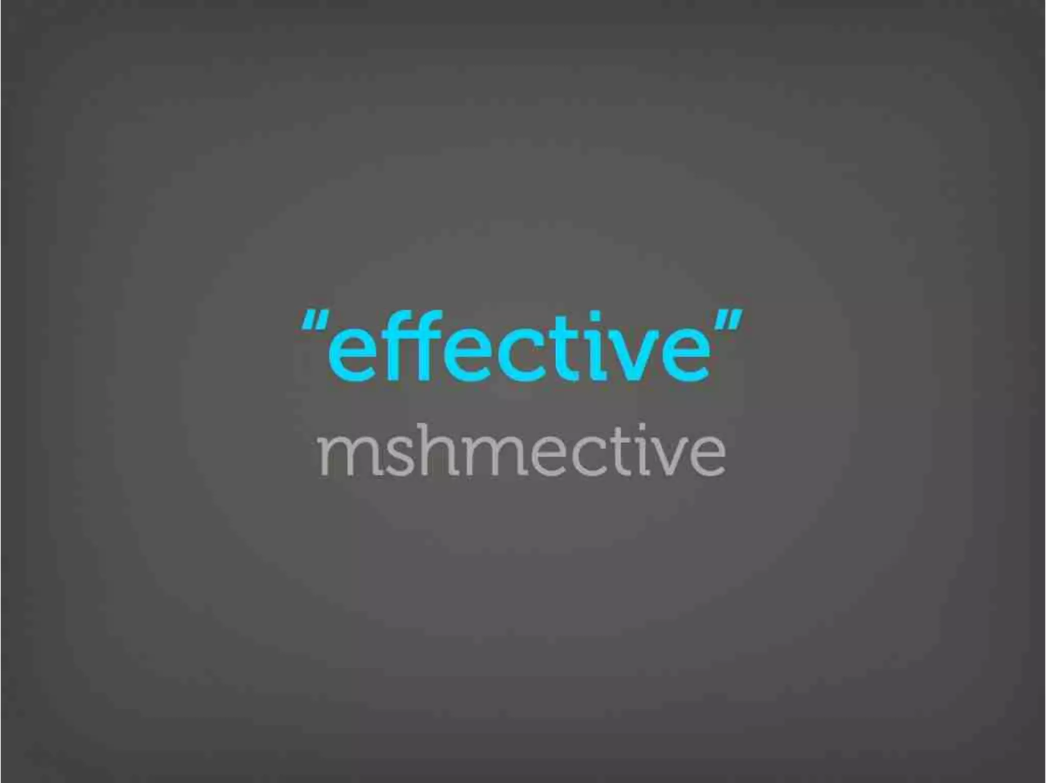 Version Control Done Right