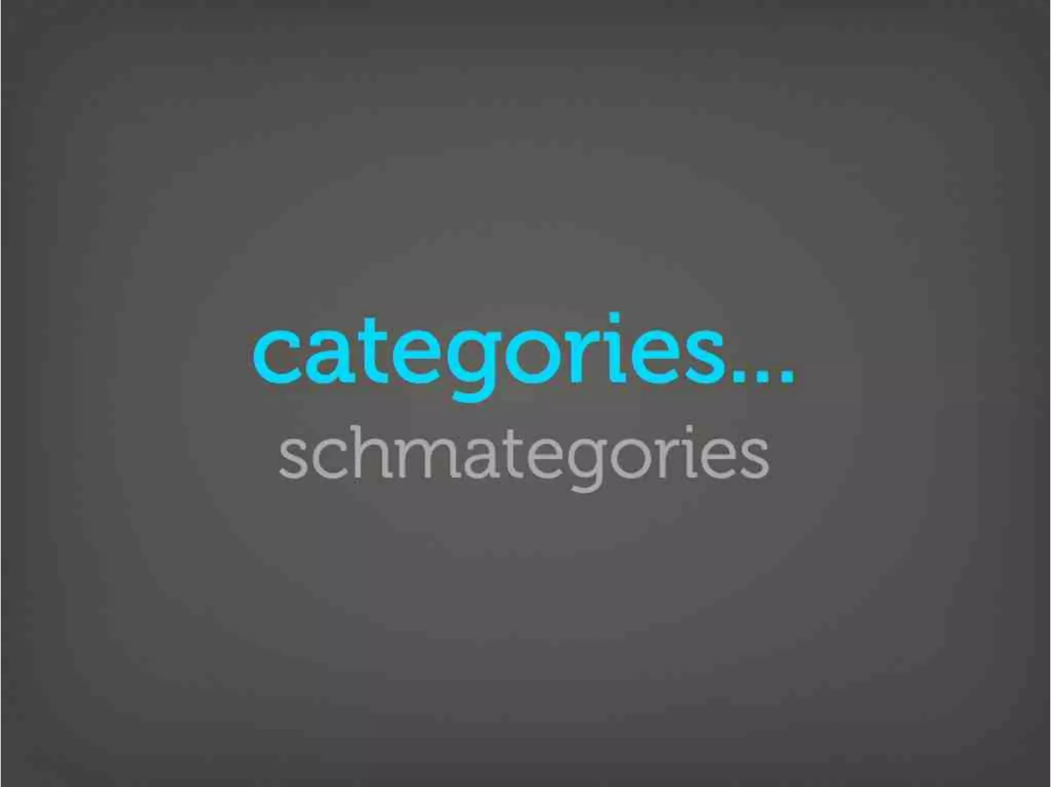 Version Control Done Right