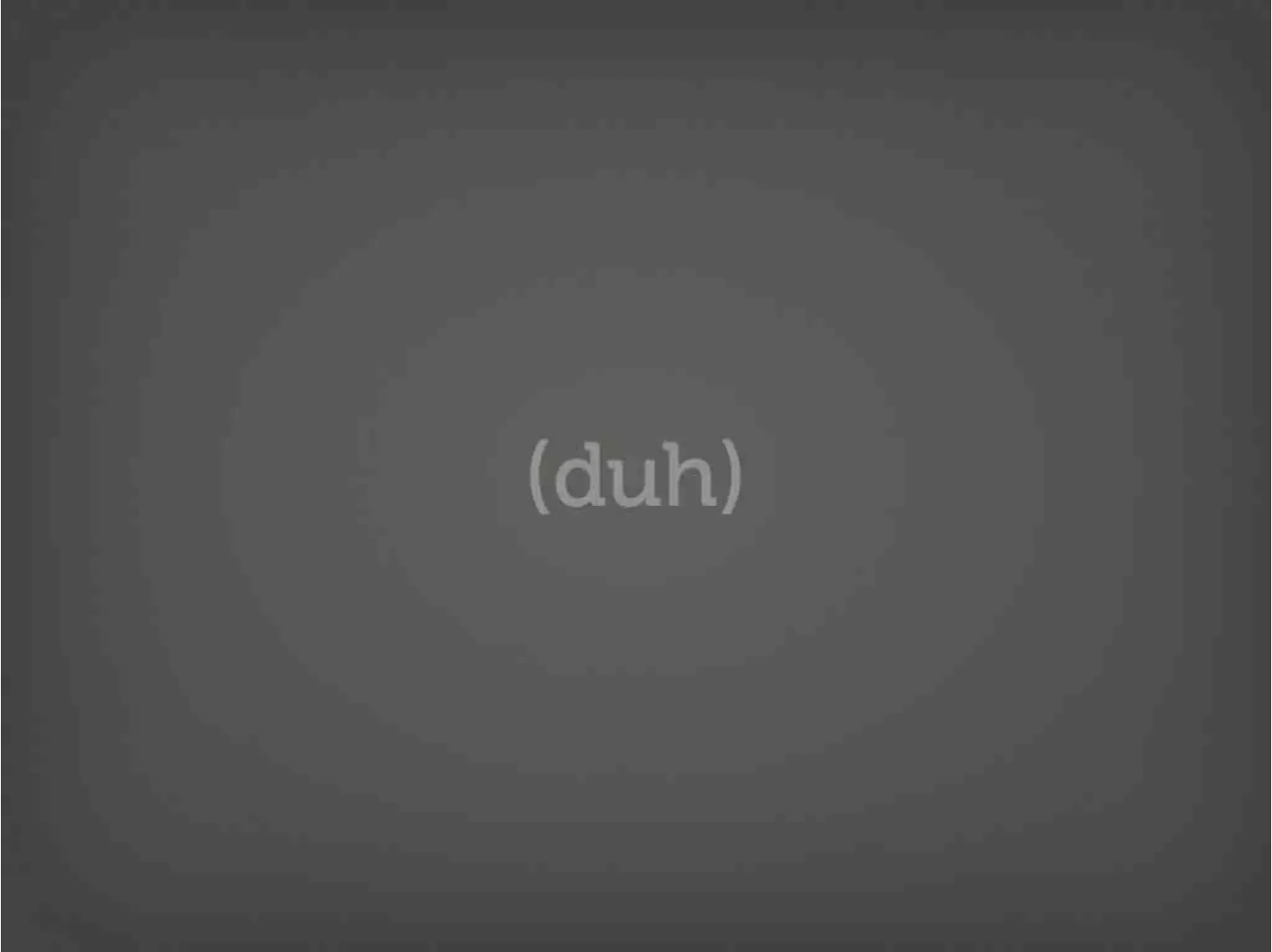 Version Control Done Right