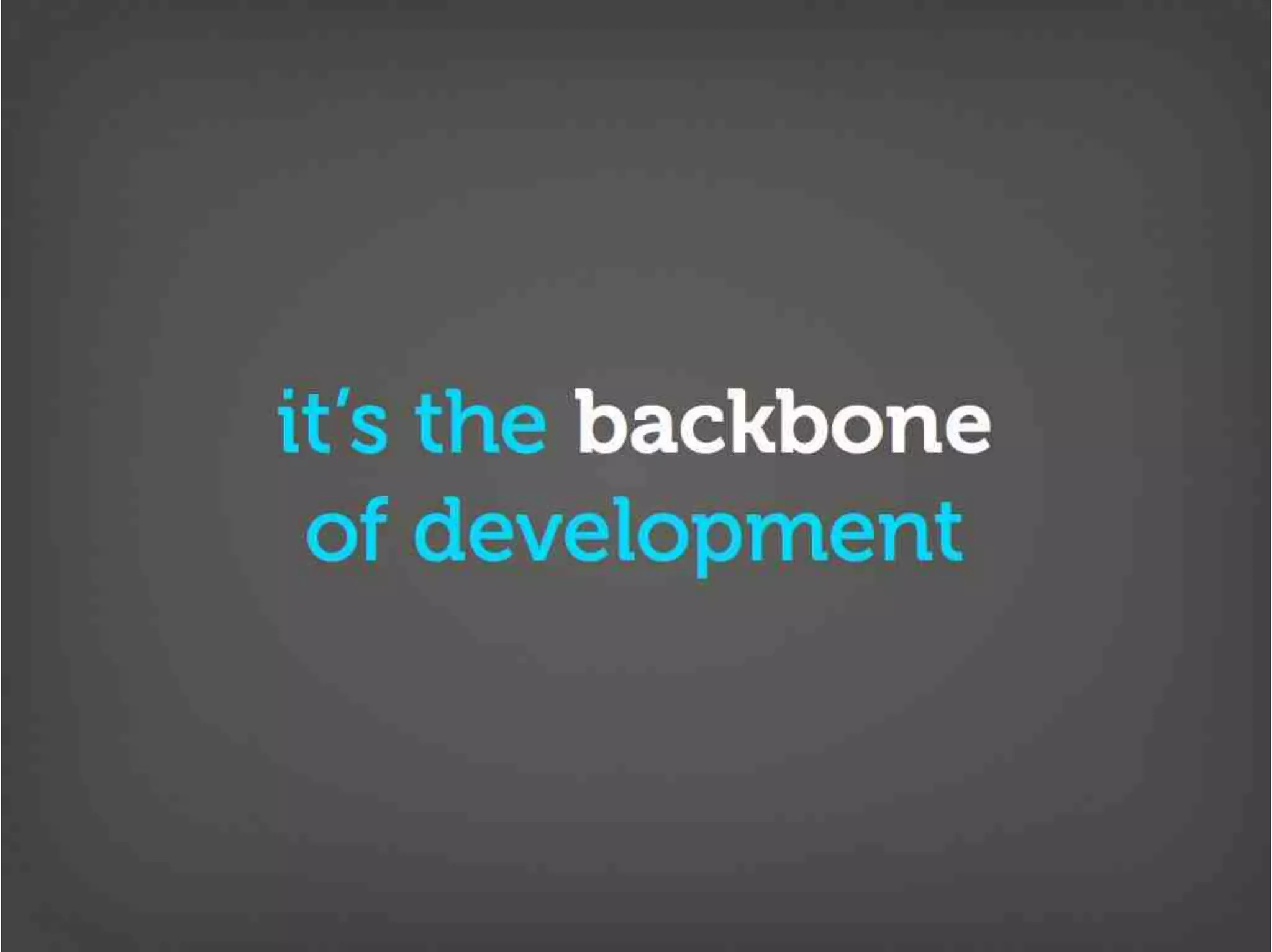 Version Control Done Right