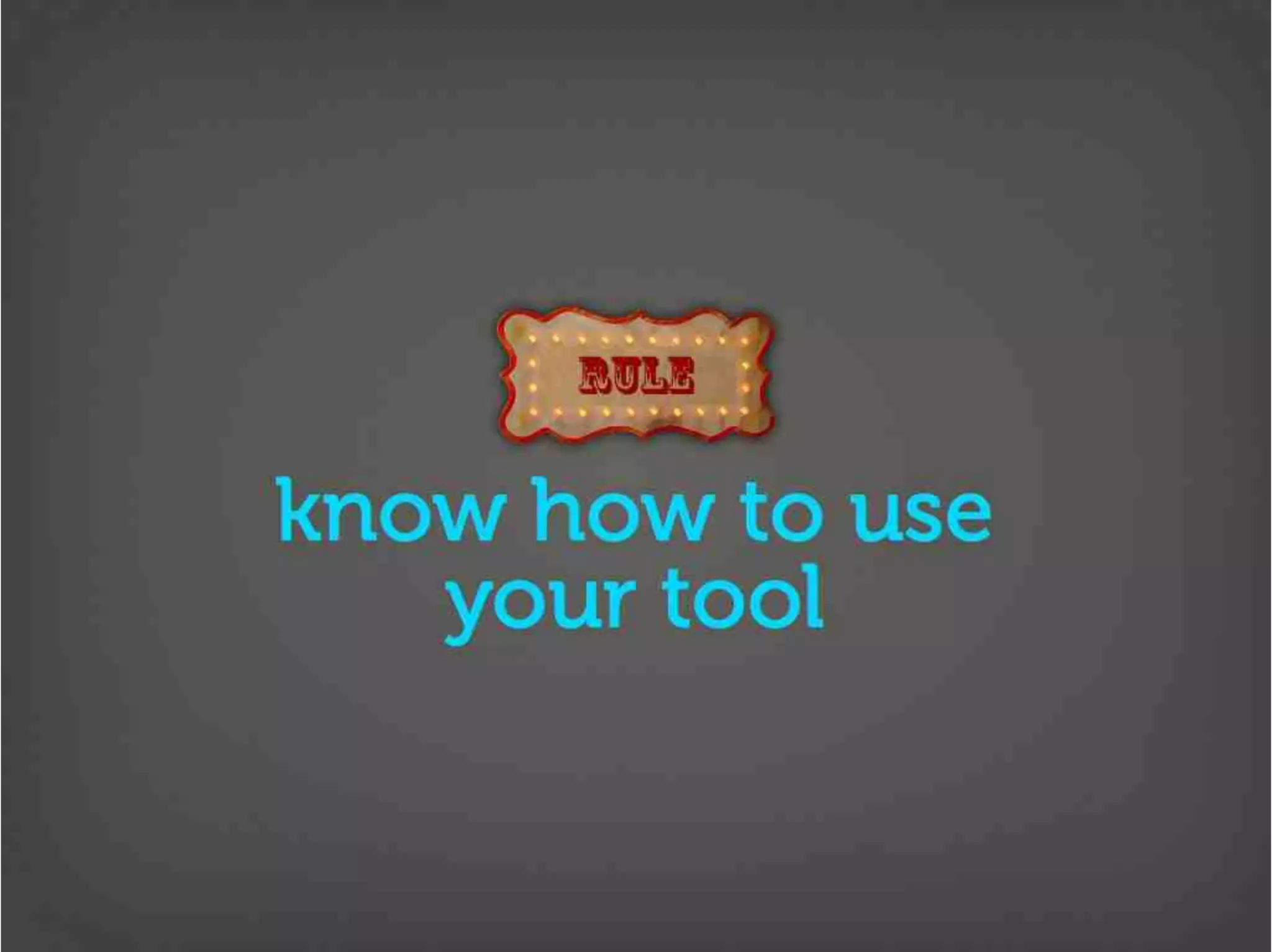 Version Control Done Right
