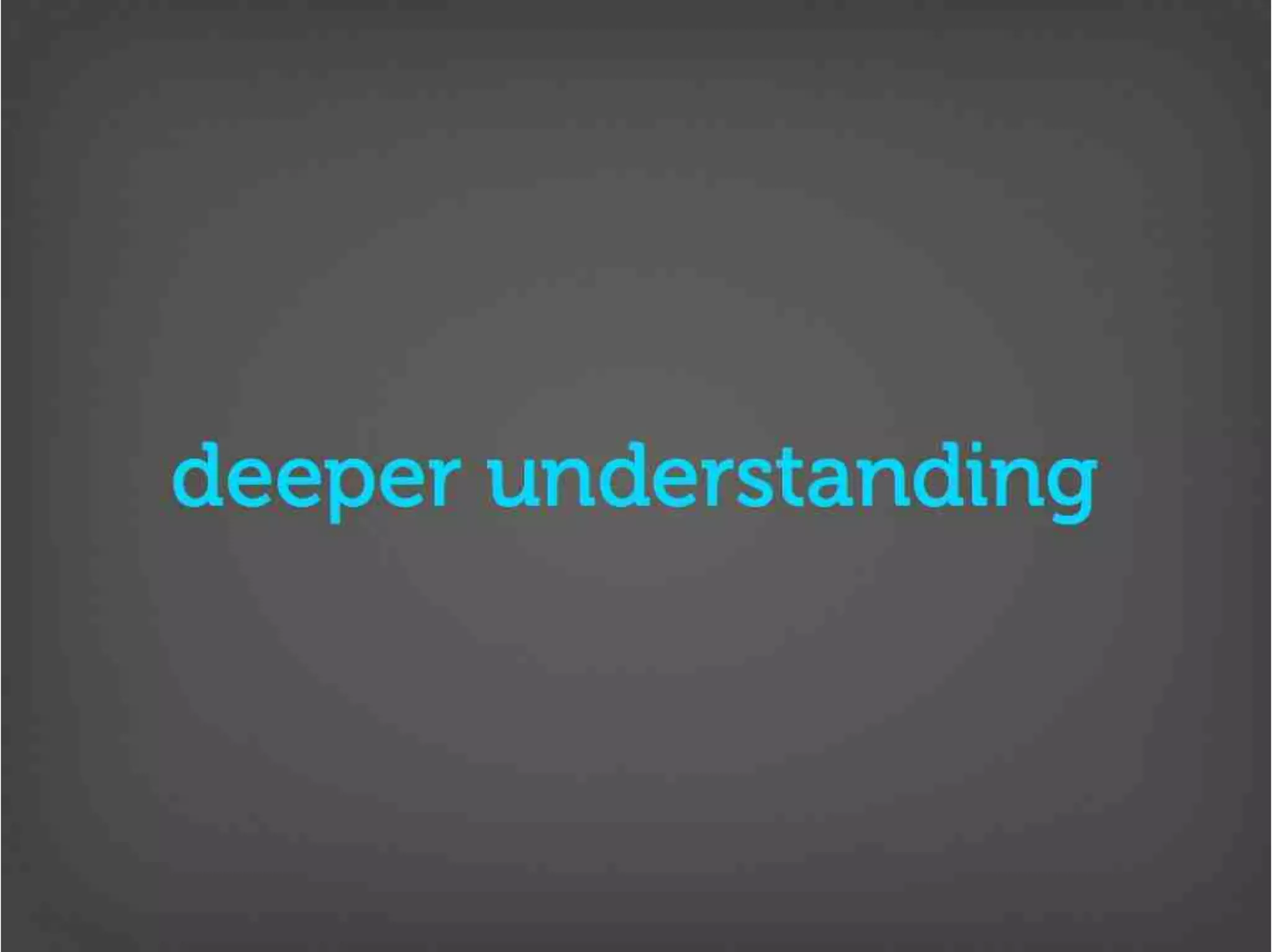 Version Control Done Right