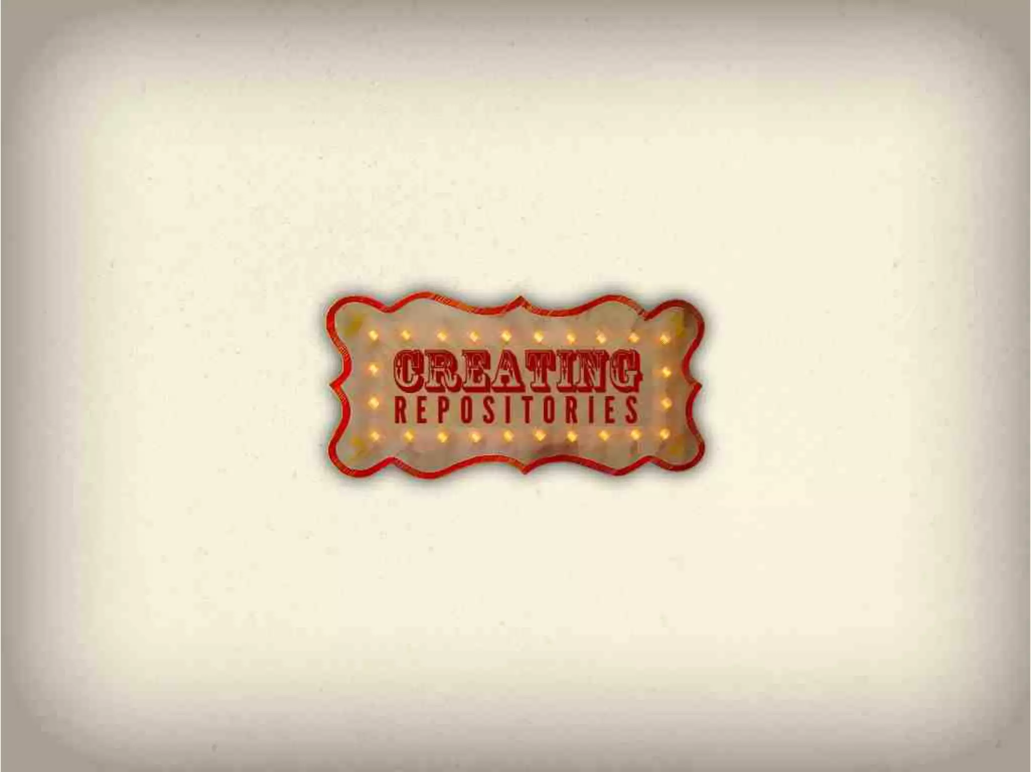 Version Control Done Right