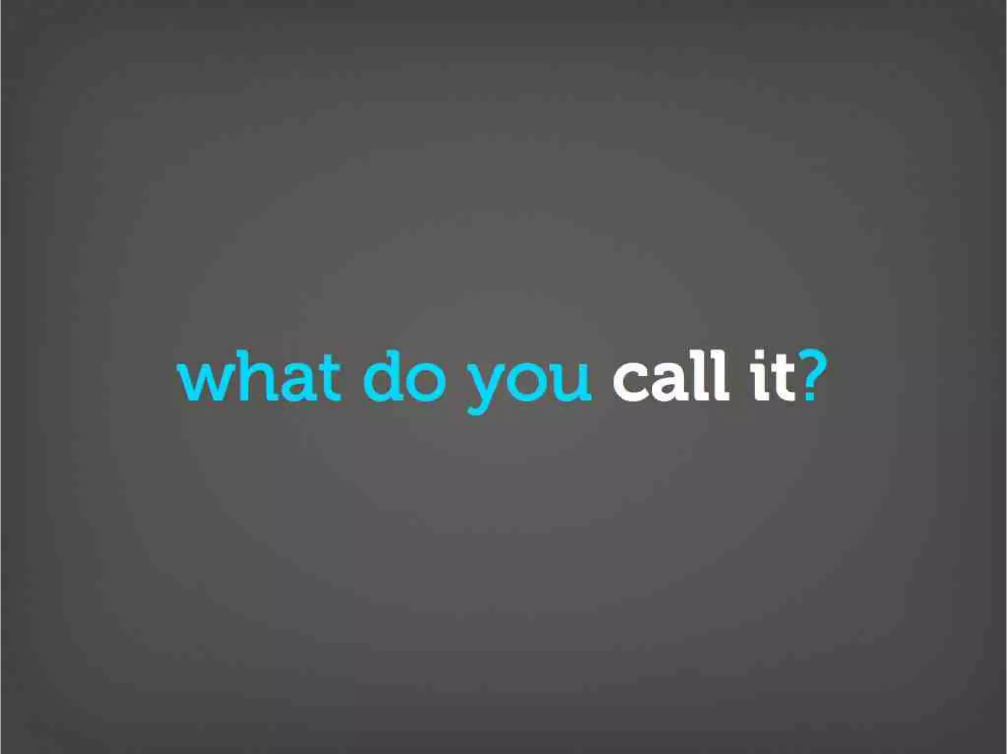 Version Control Done Right