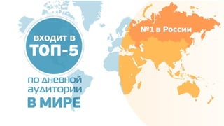 Почта Mail.Ru 2012