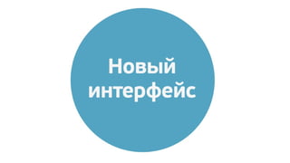 Почта Mail.Ru 2012